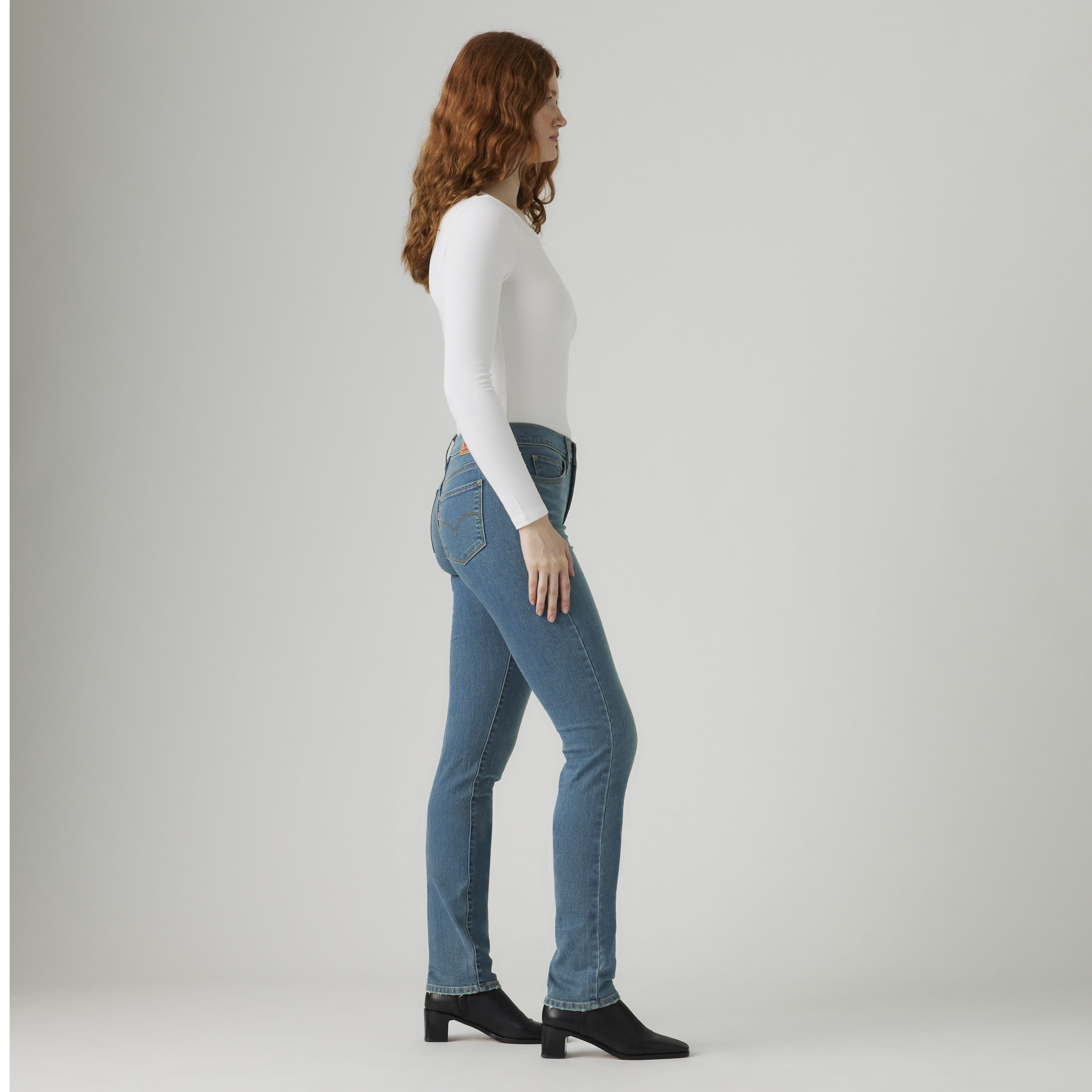 312™ Shaping Slim Jeans 3