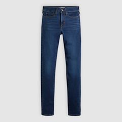 312 Shaping Slim Jeans — Double Doozy - Dark Wash 6