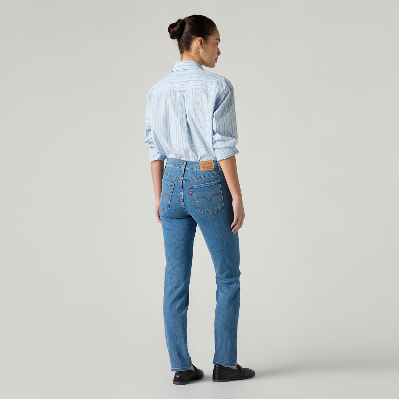 312™ Shaping Slim Jeans 3