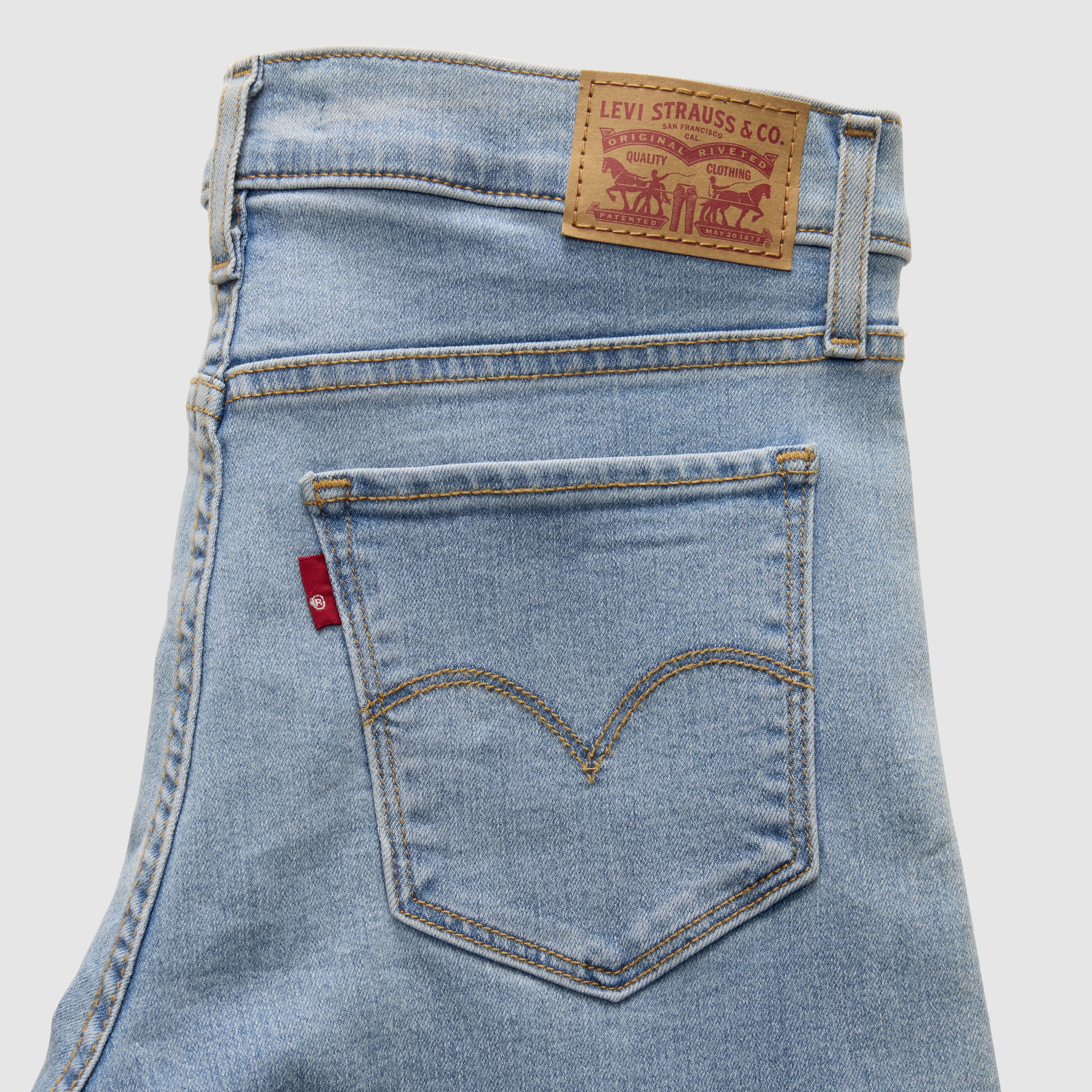 312™ Shaping Slim Jeans 7