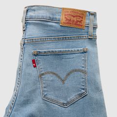 312 Shaping Slim Jeans — Up And Away - Light Wash 7