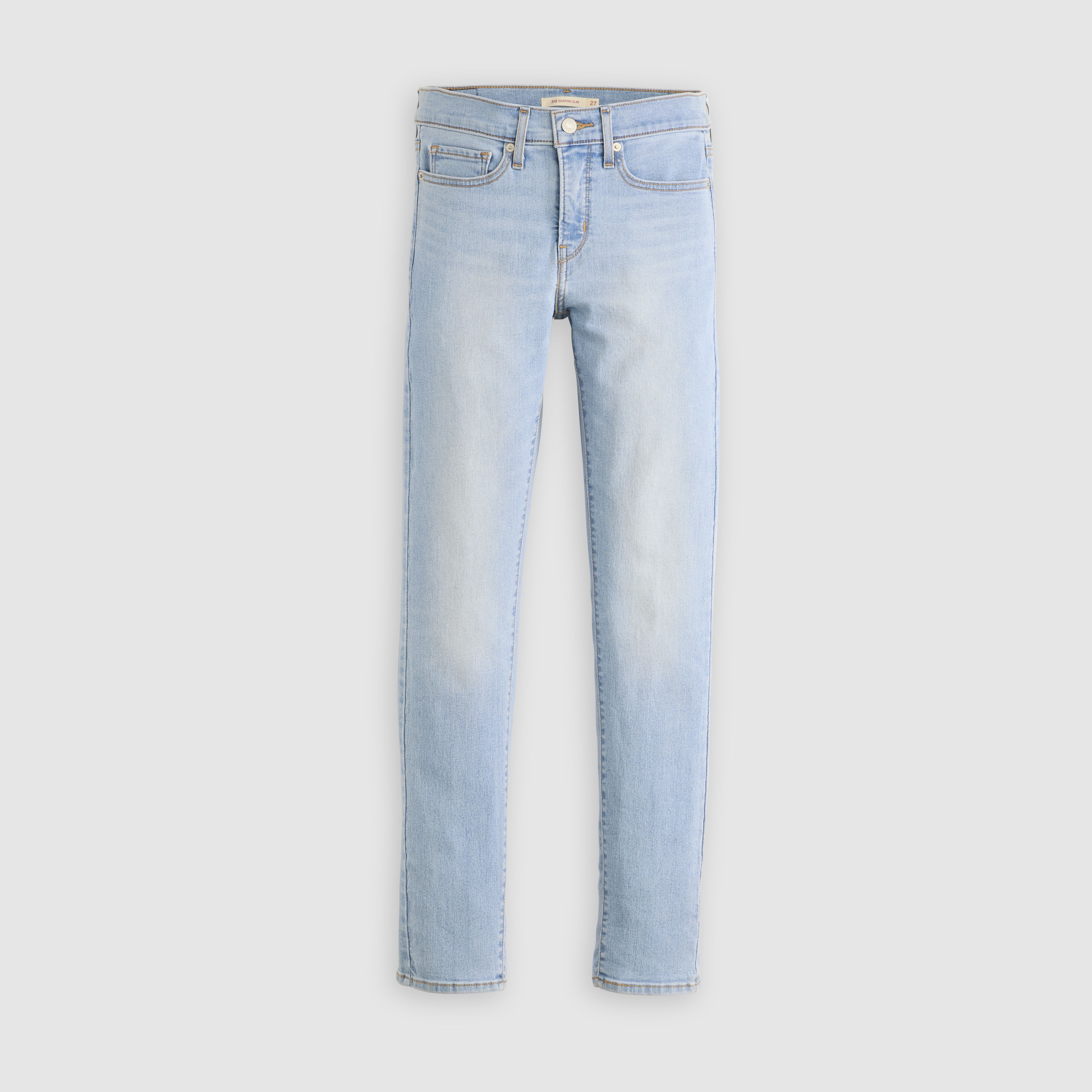 312™ Shaping Slim Jeans 6