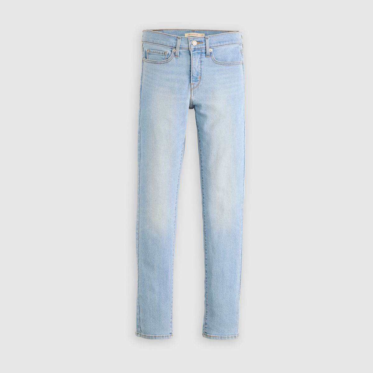 312 Shaping Slim Jeans — Up And Away - Light Wash