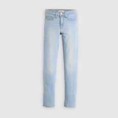 312 Shaping Slim Jeans — Up And Away - Light Wash 6