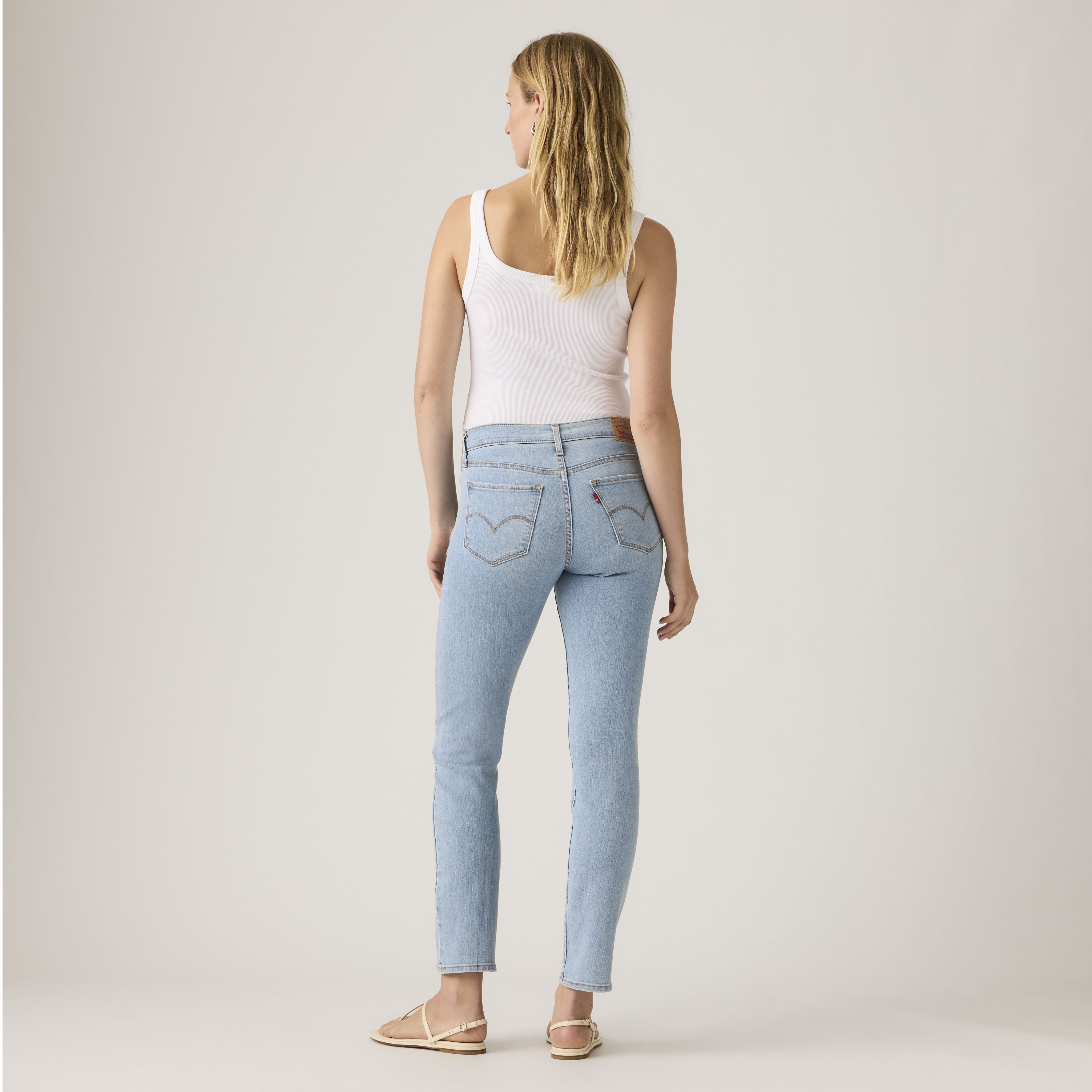 312™ Shaping Slim Jeans 3