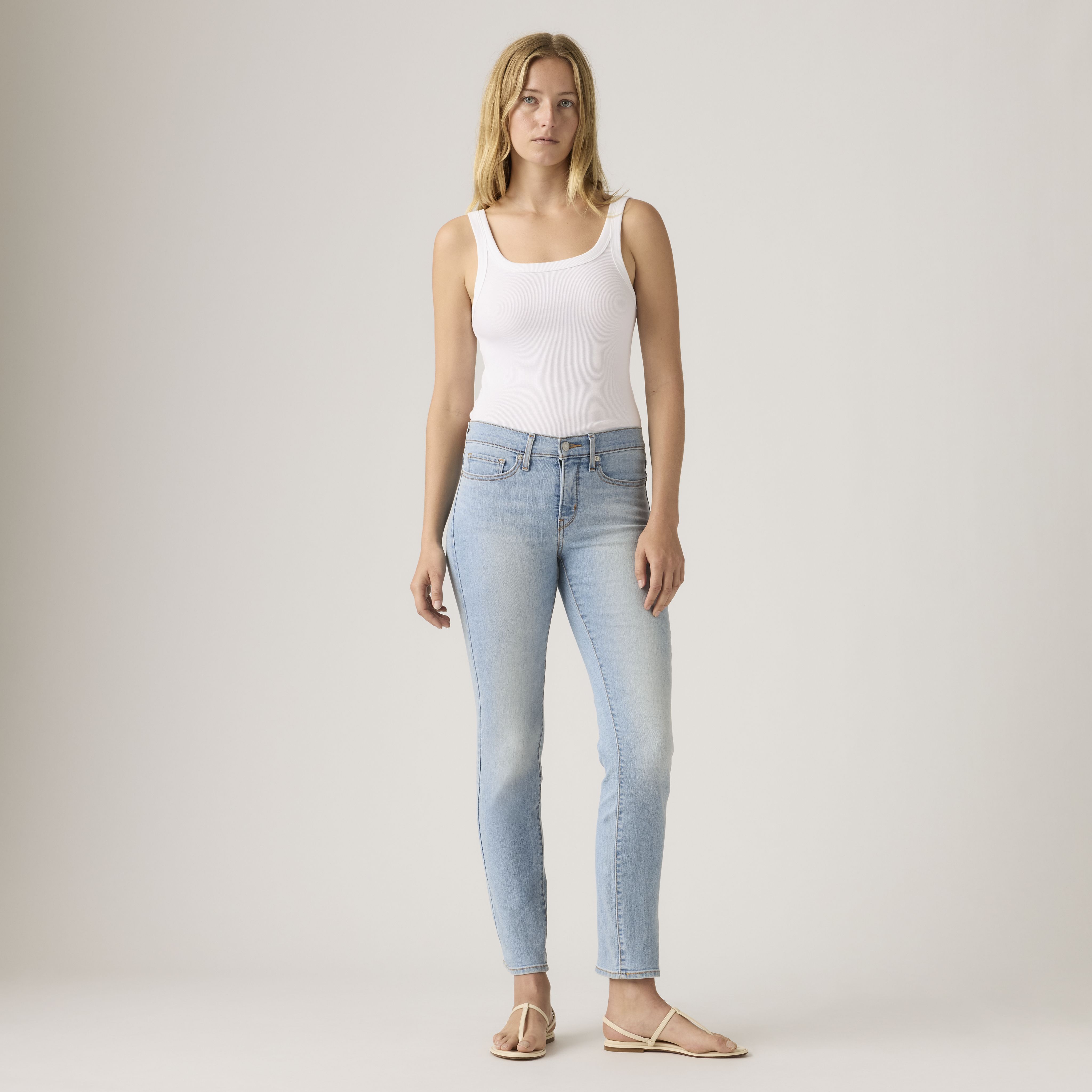 312™ Shaping Slim Jeans 2