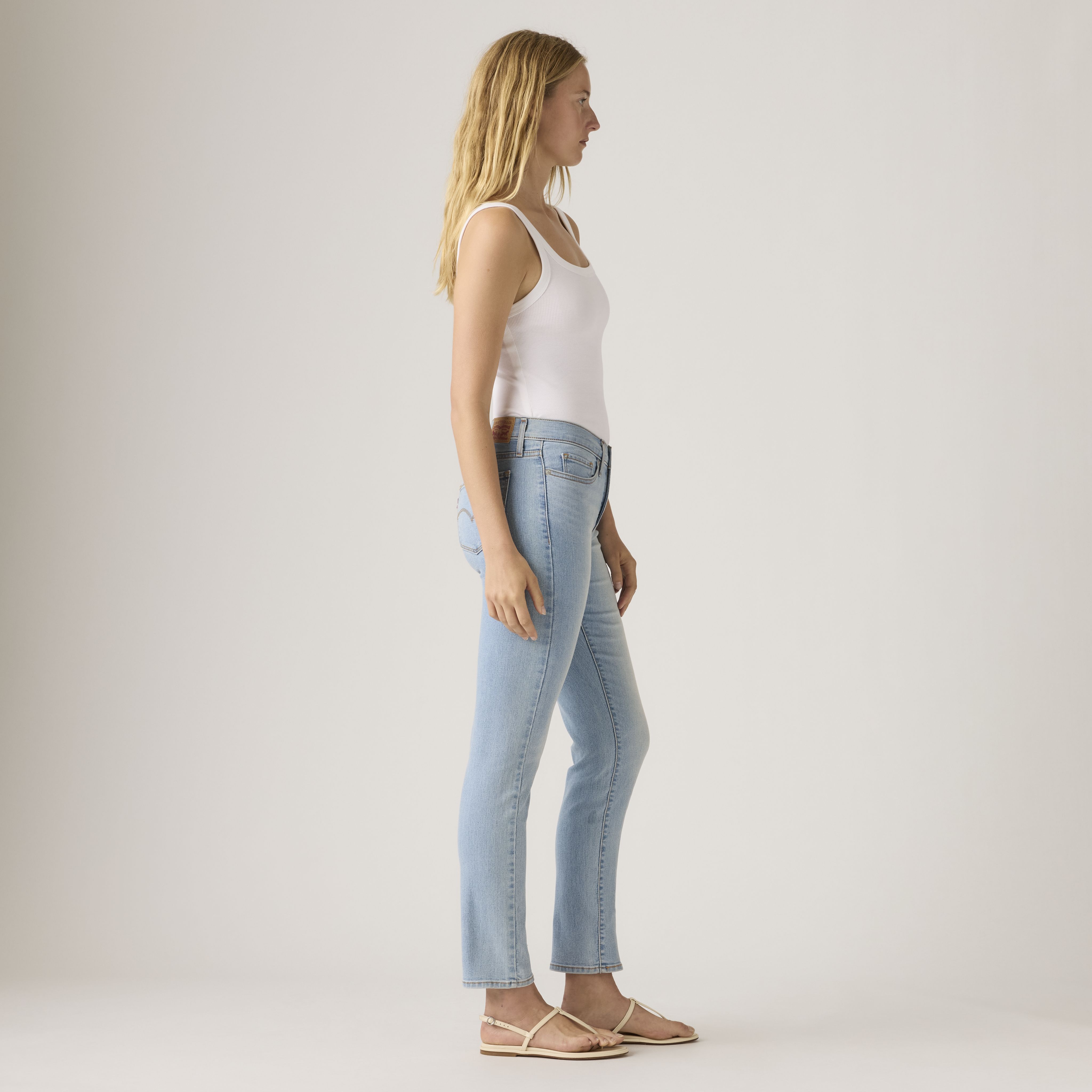 312™ Shaping Slim Jeans 4