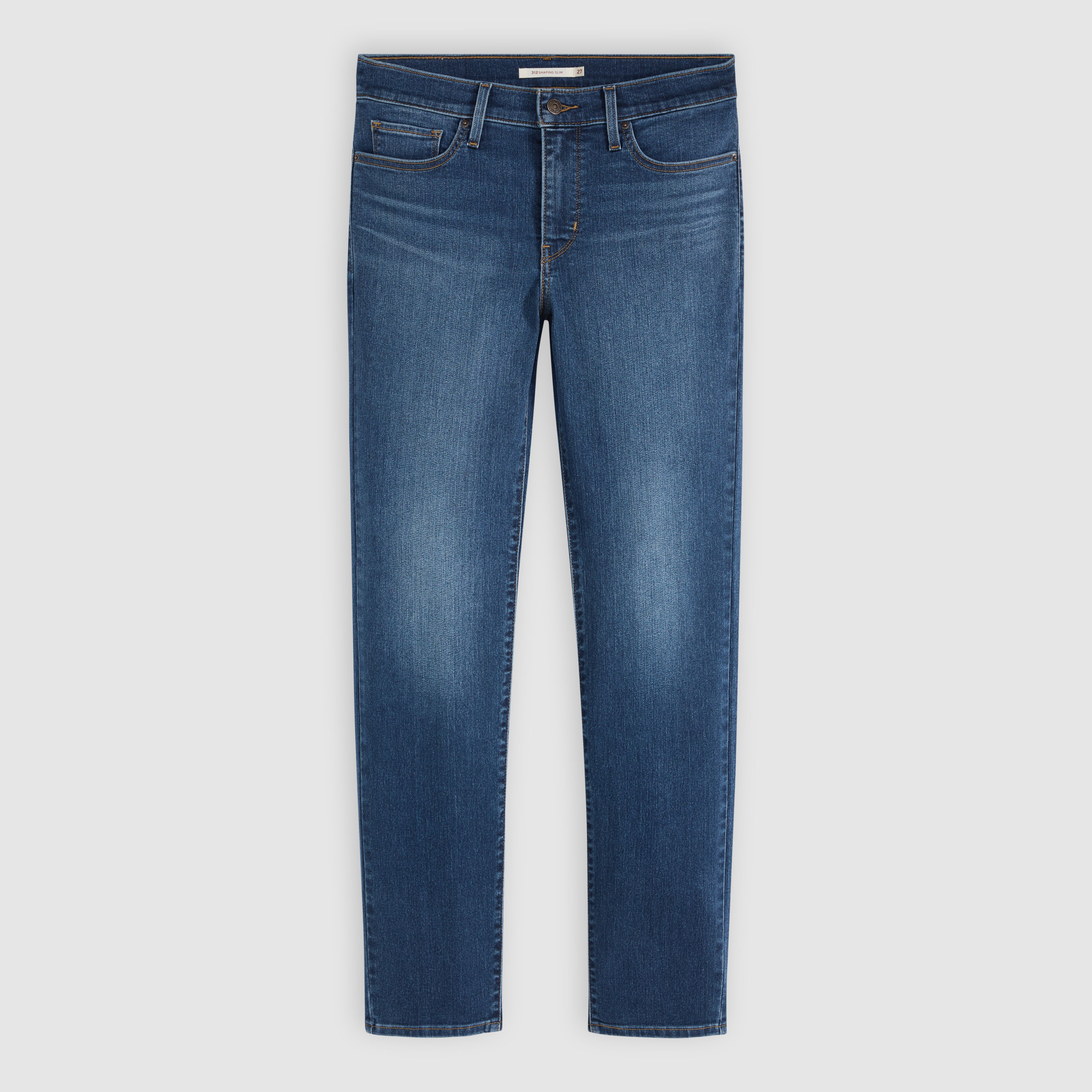 312 Shaping Slim Jeans 6