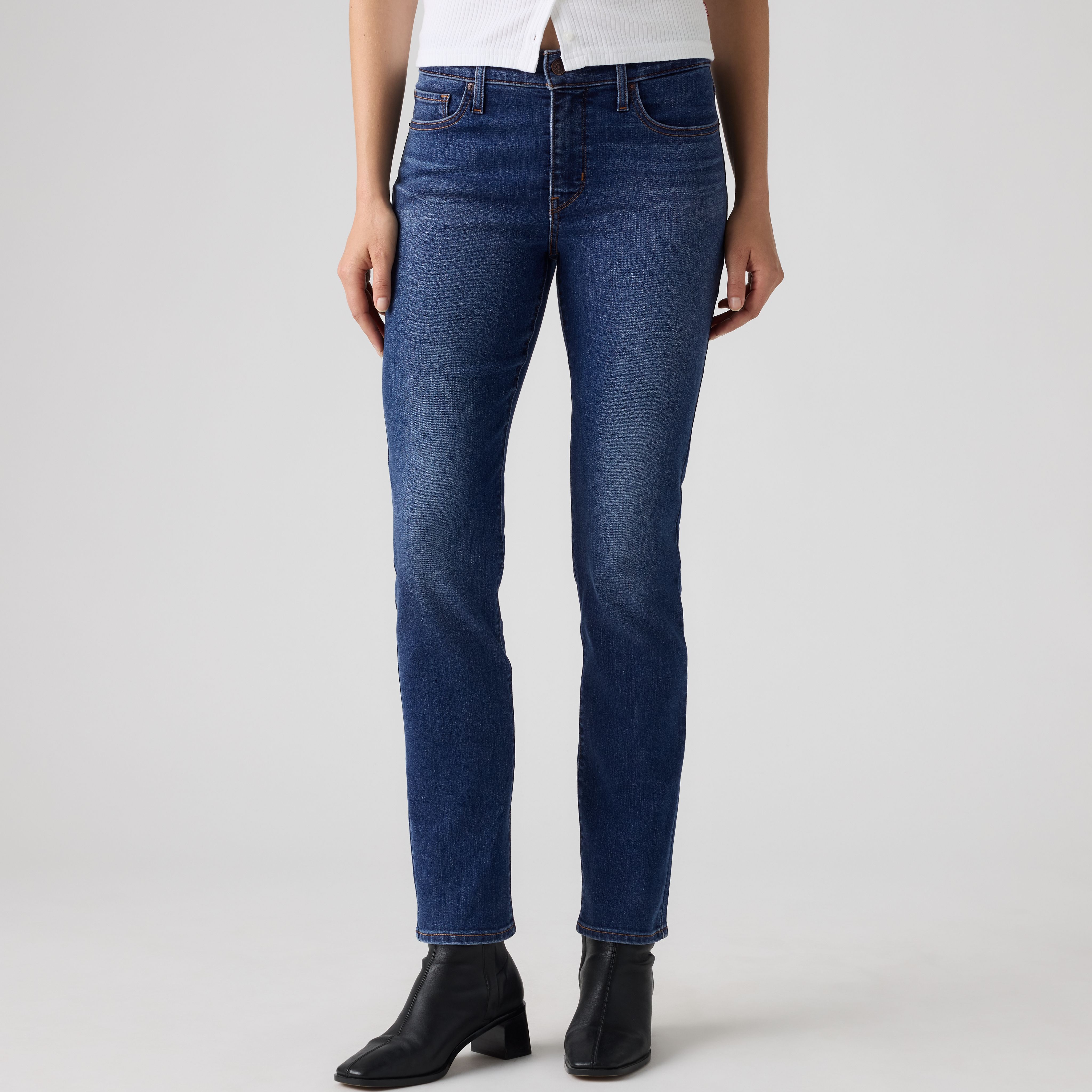 312 Shaping Slim Jeans 2