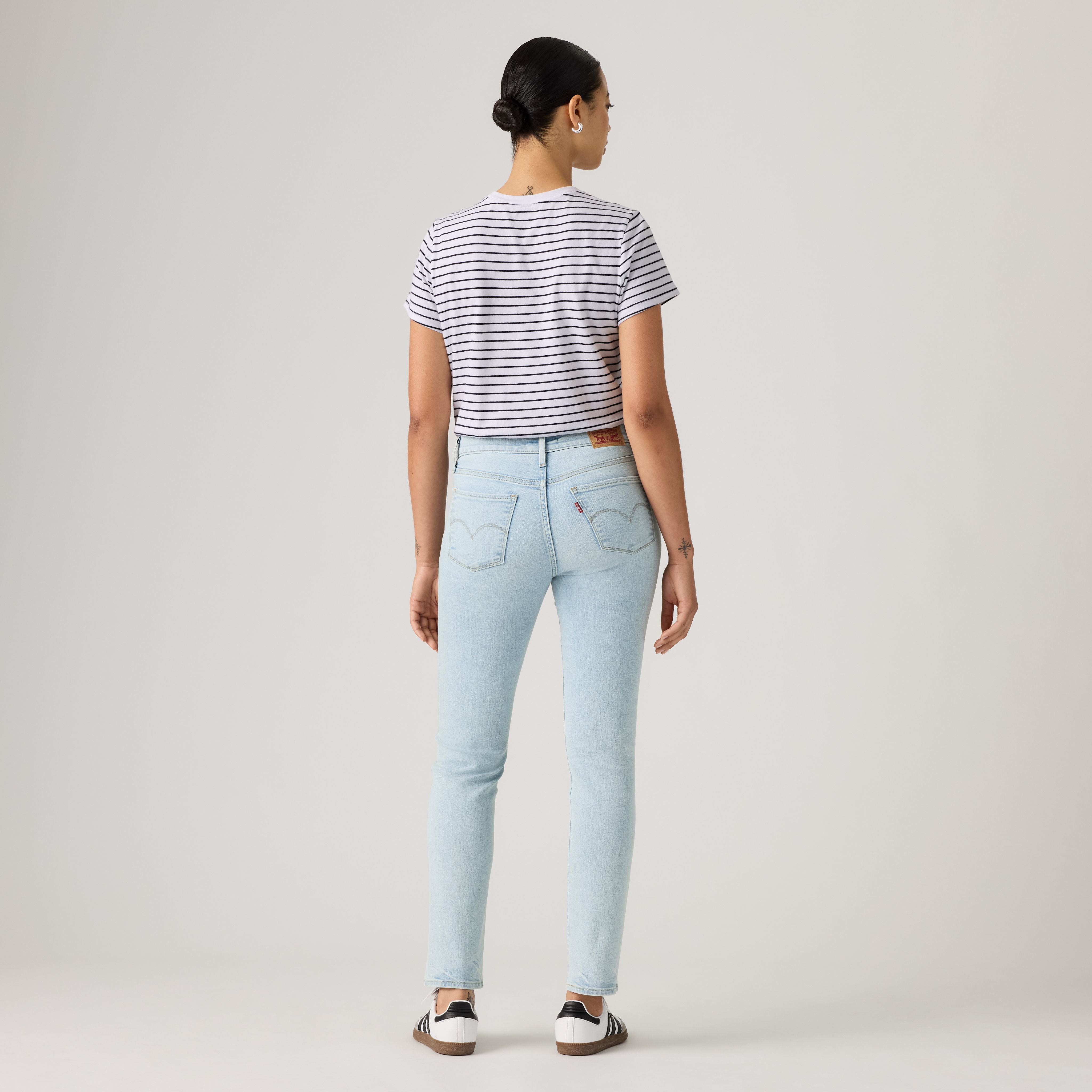 Dżinsy 312 Shaping Slim 3