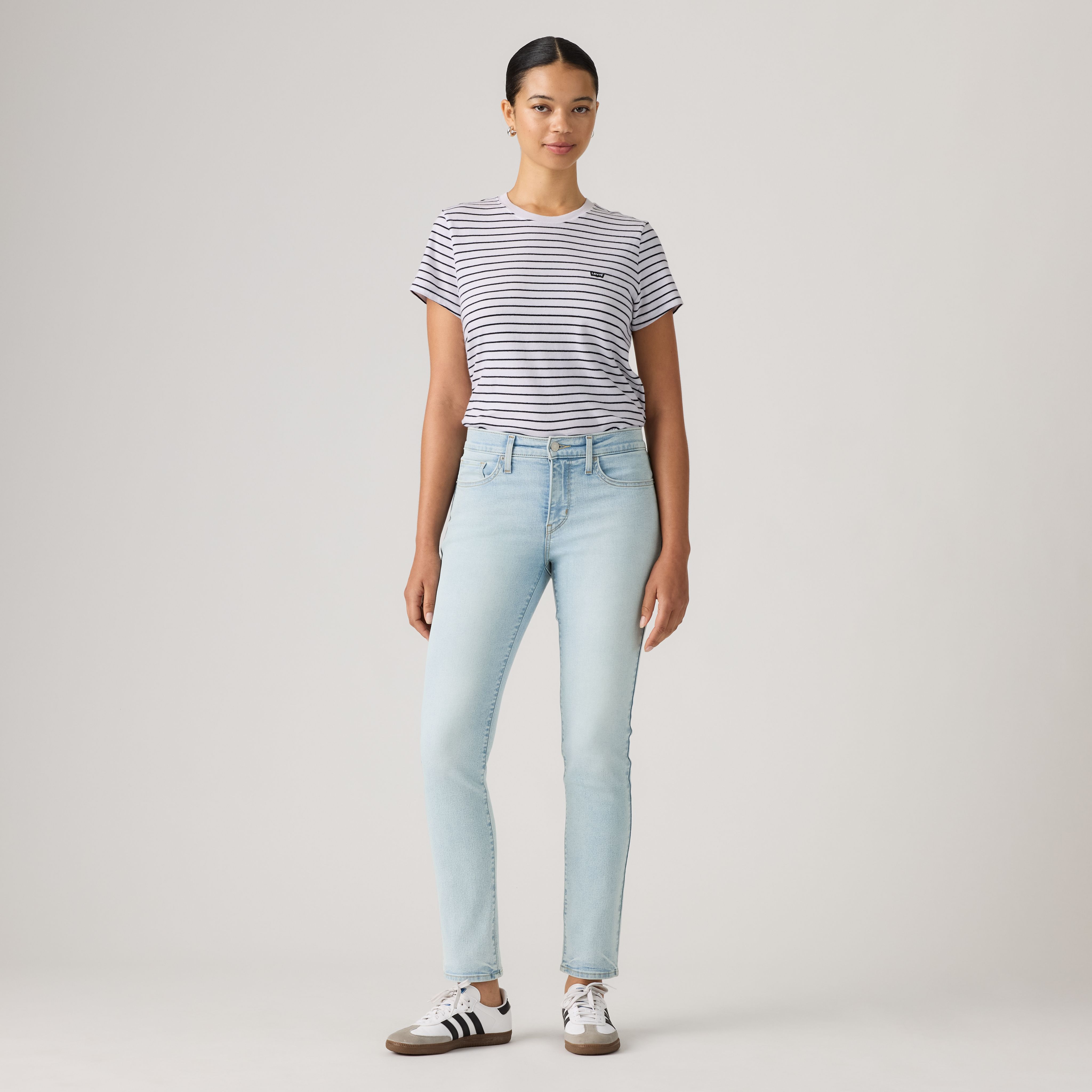 Dżinsy 312 Shaping Slim 5