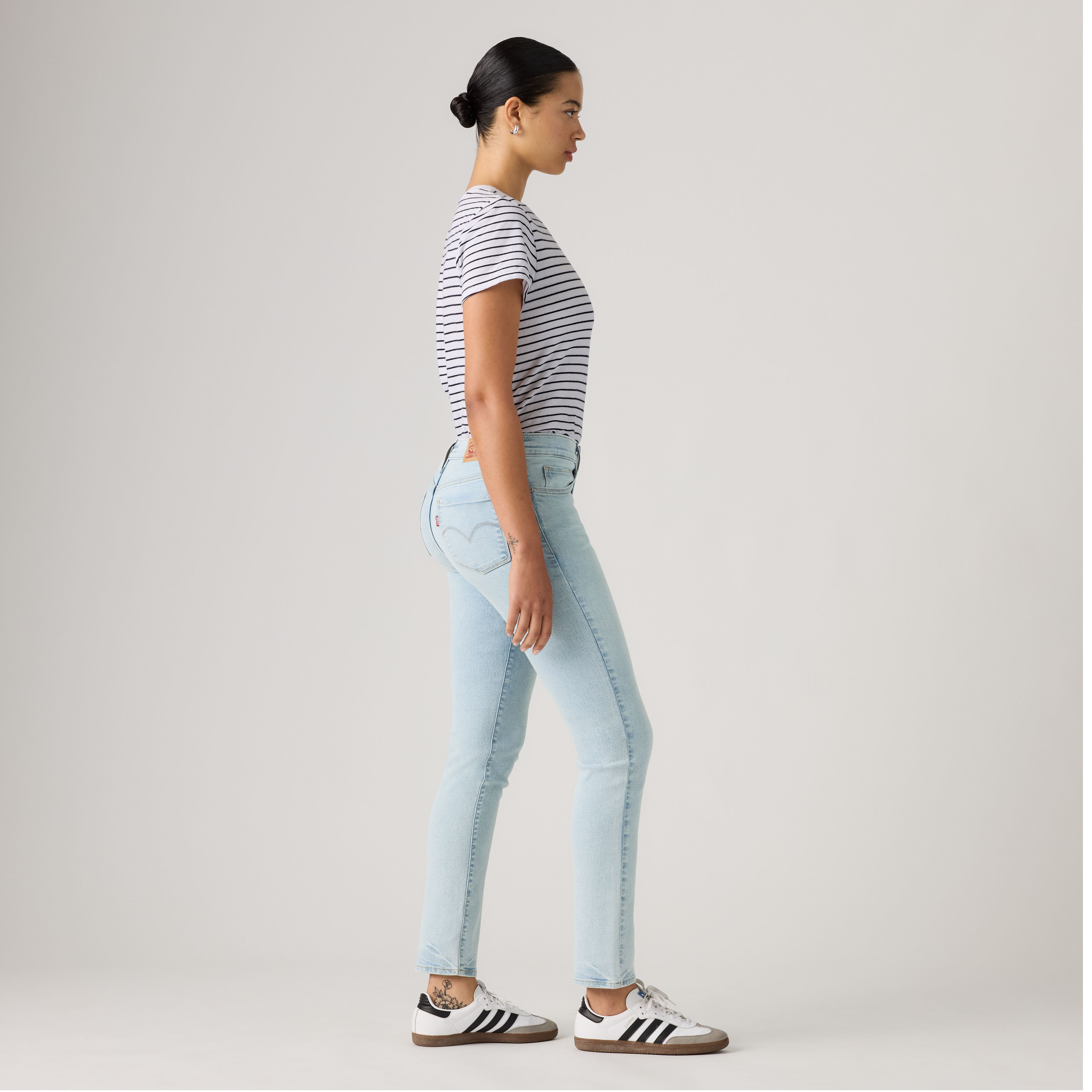 Dżinsy 312 Shaping Slim 4