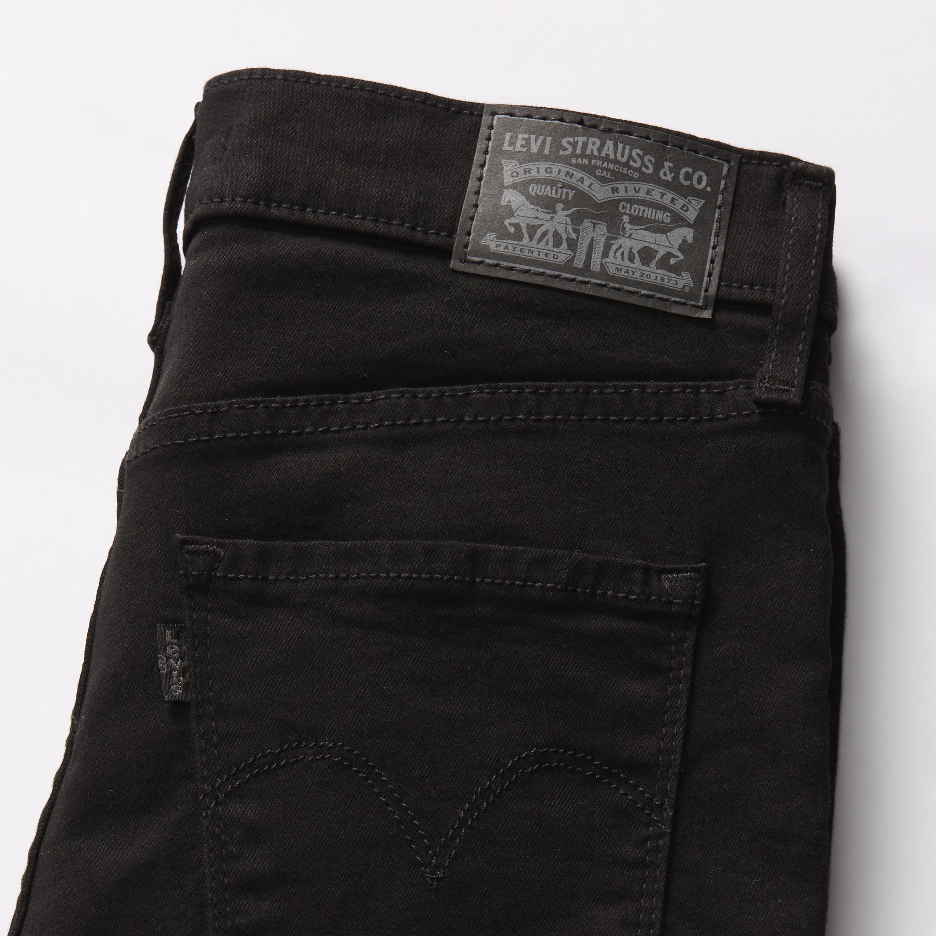 314 Shaping Straight Women's Jeans 7