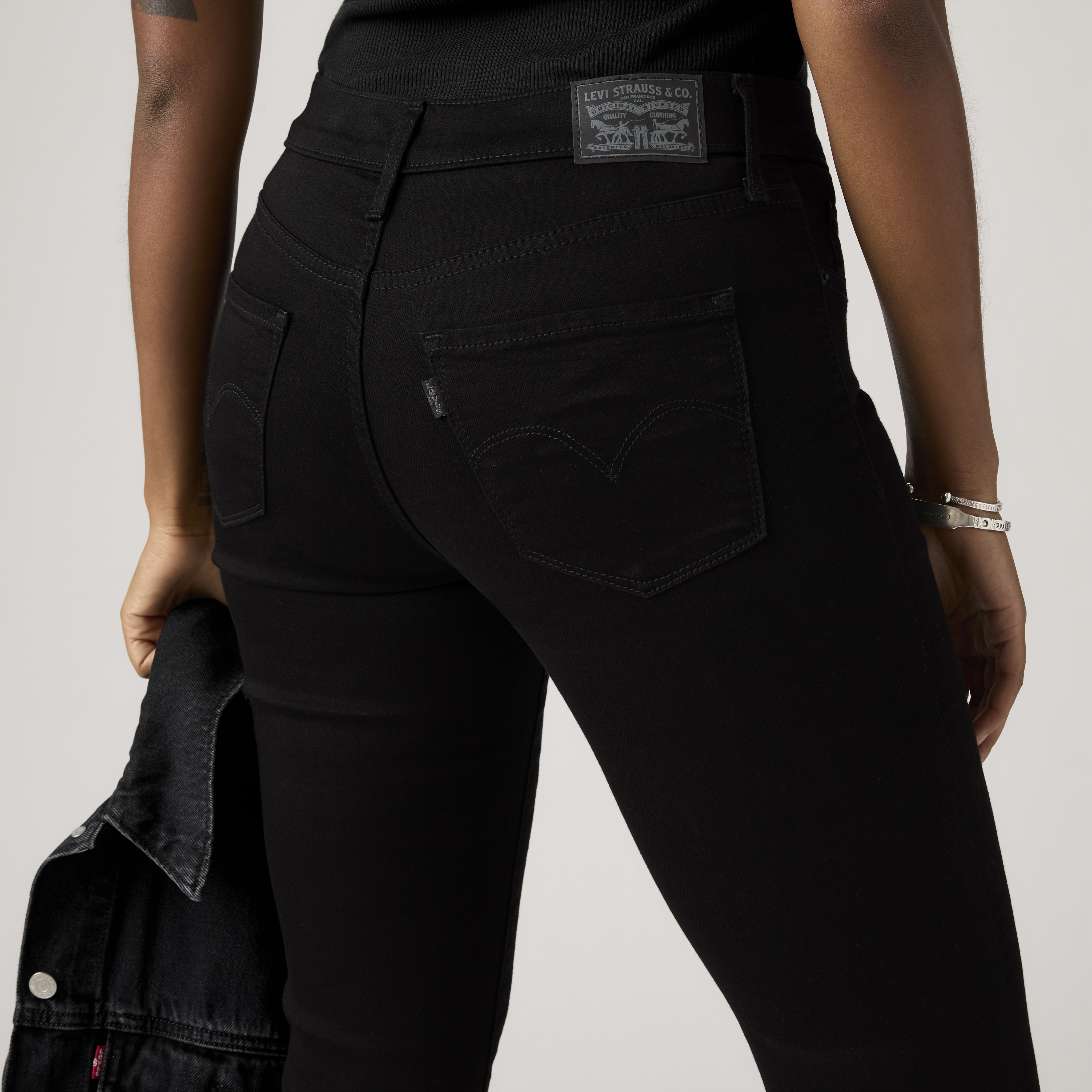 314 Shaping Straight Women's Jeans 4