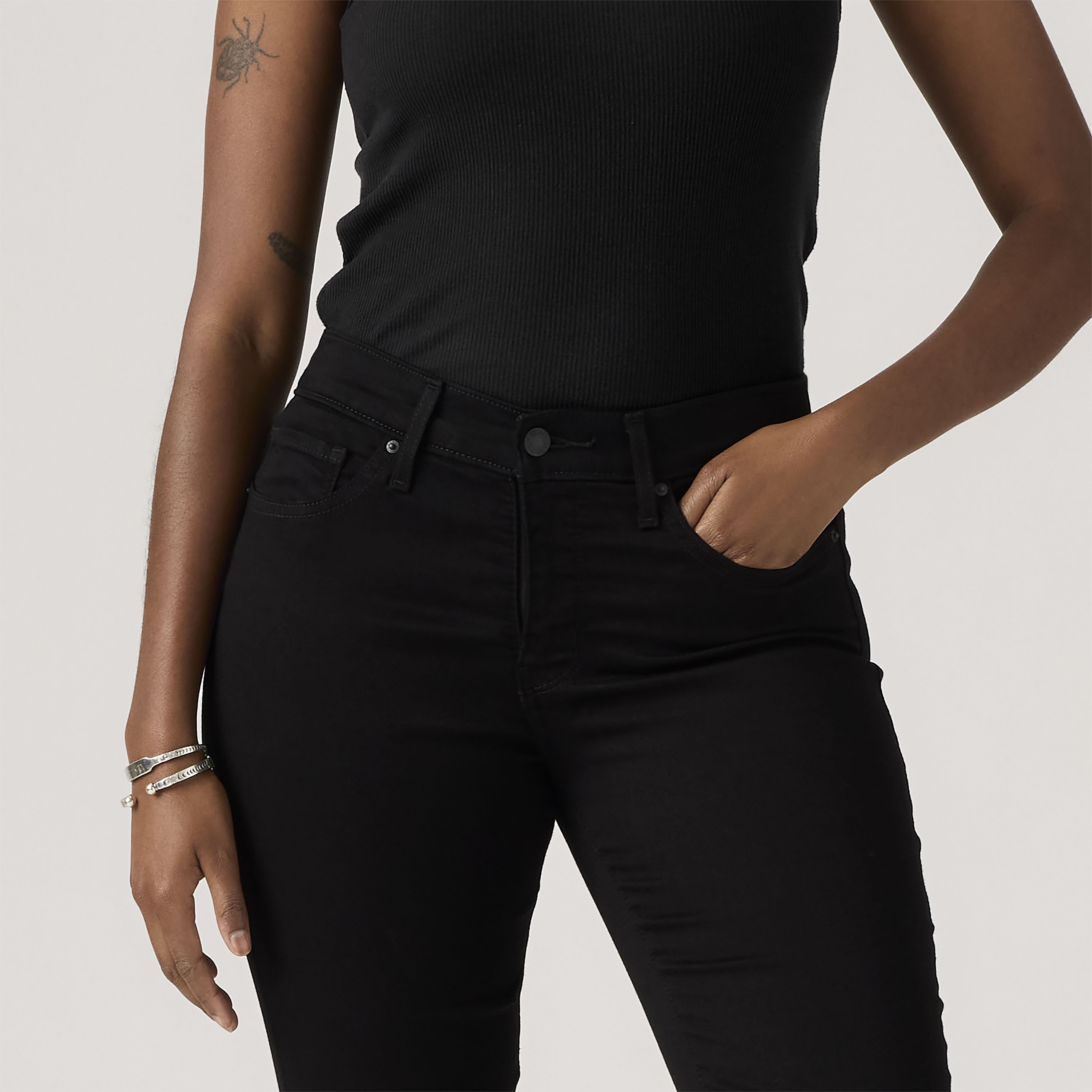 314 Shaping Straight Women's Jeans 5