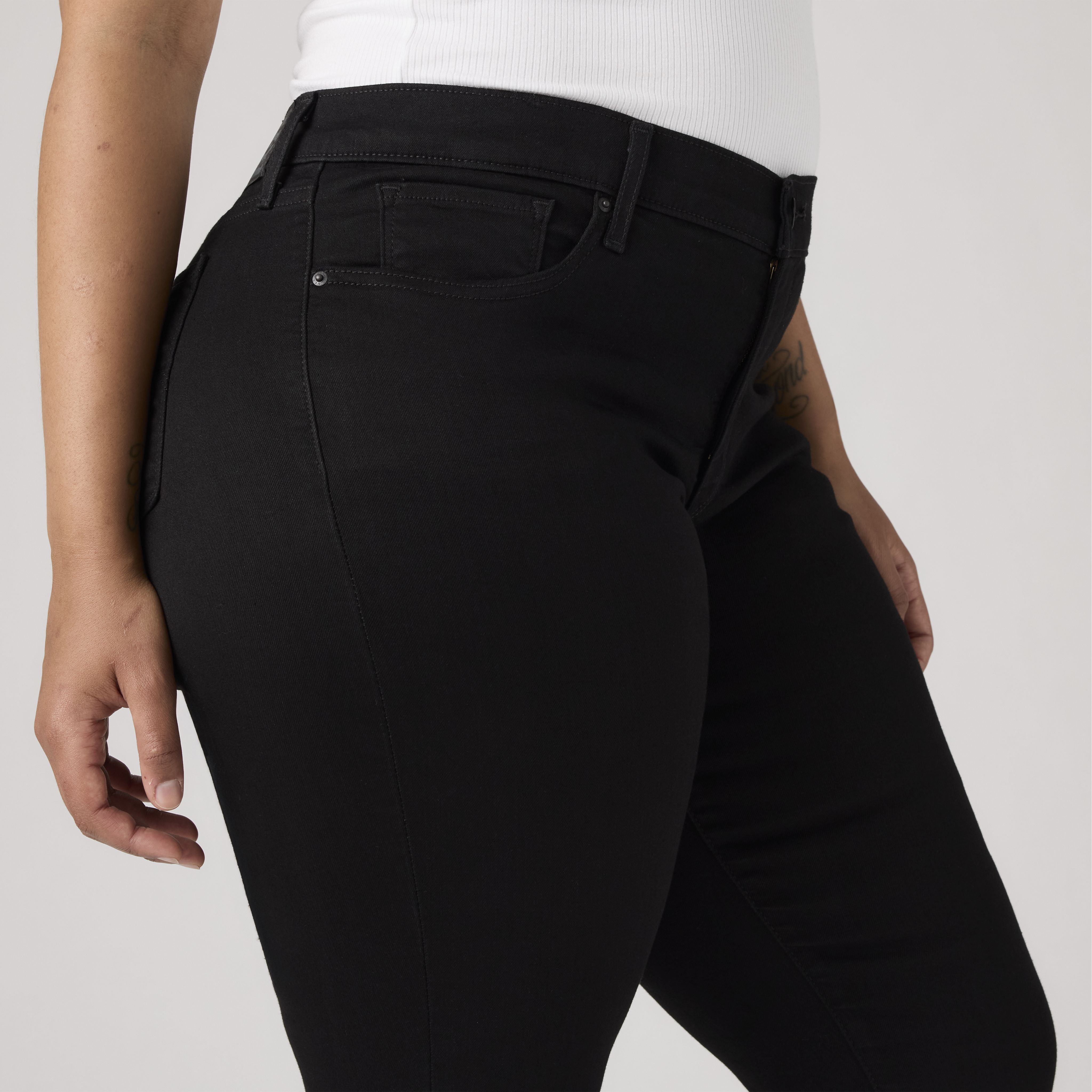 314 Shaping Straight Women's Jeans 11