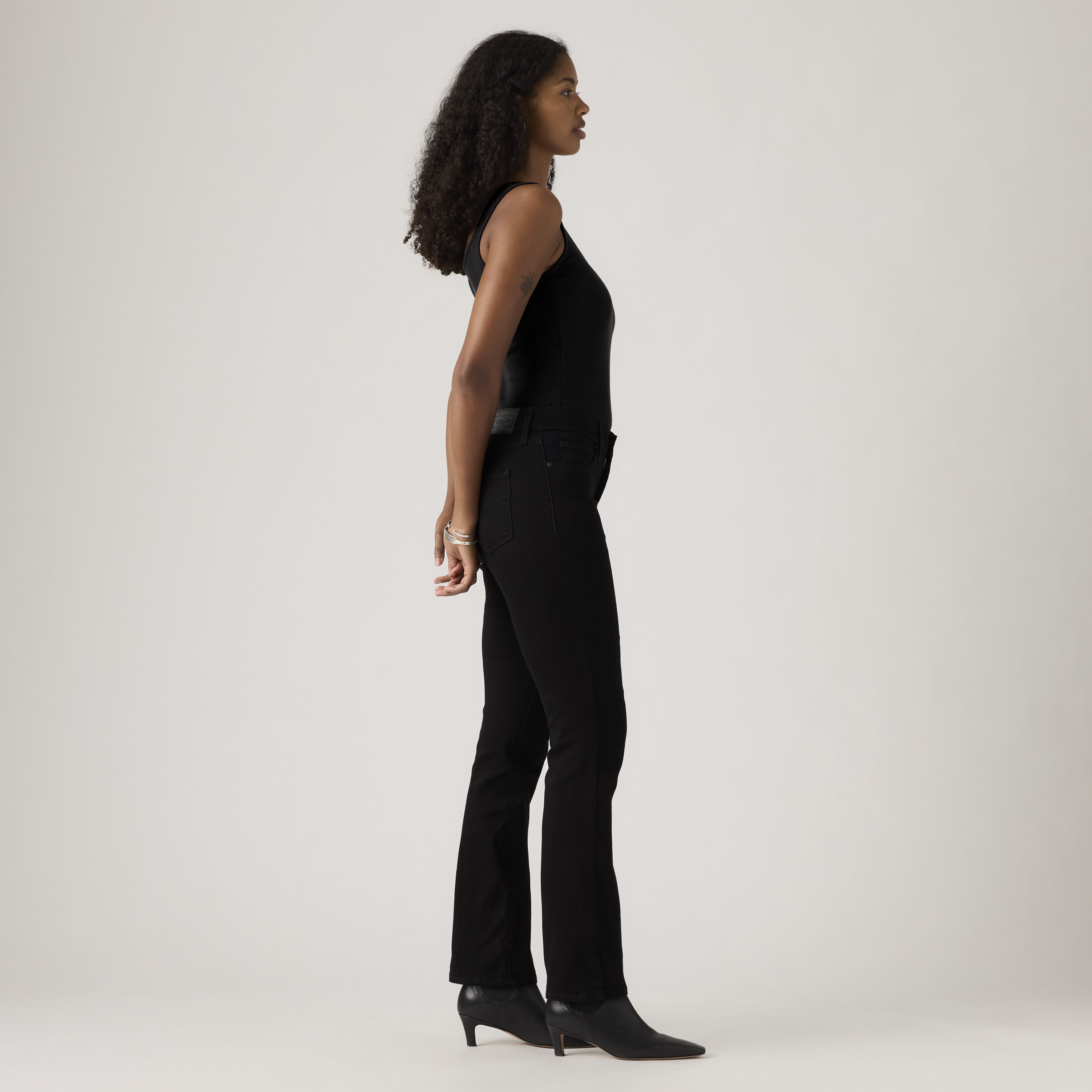 314 Shaping Straight Women's Jeans 2