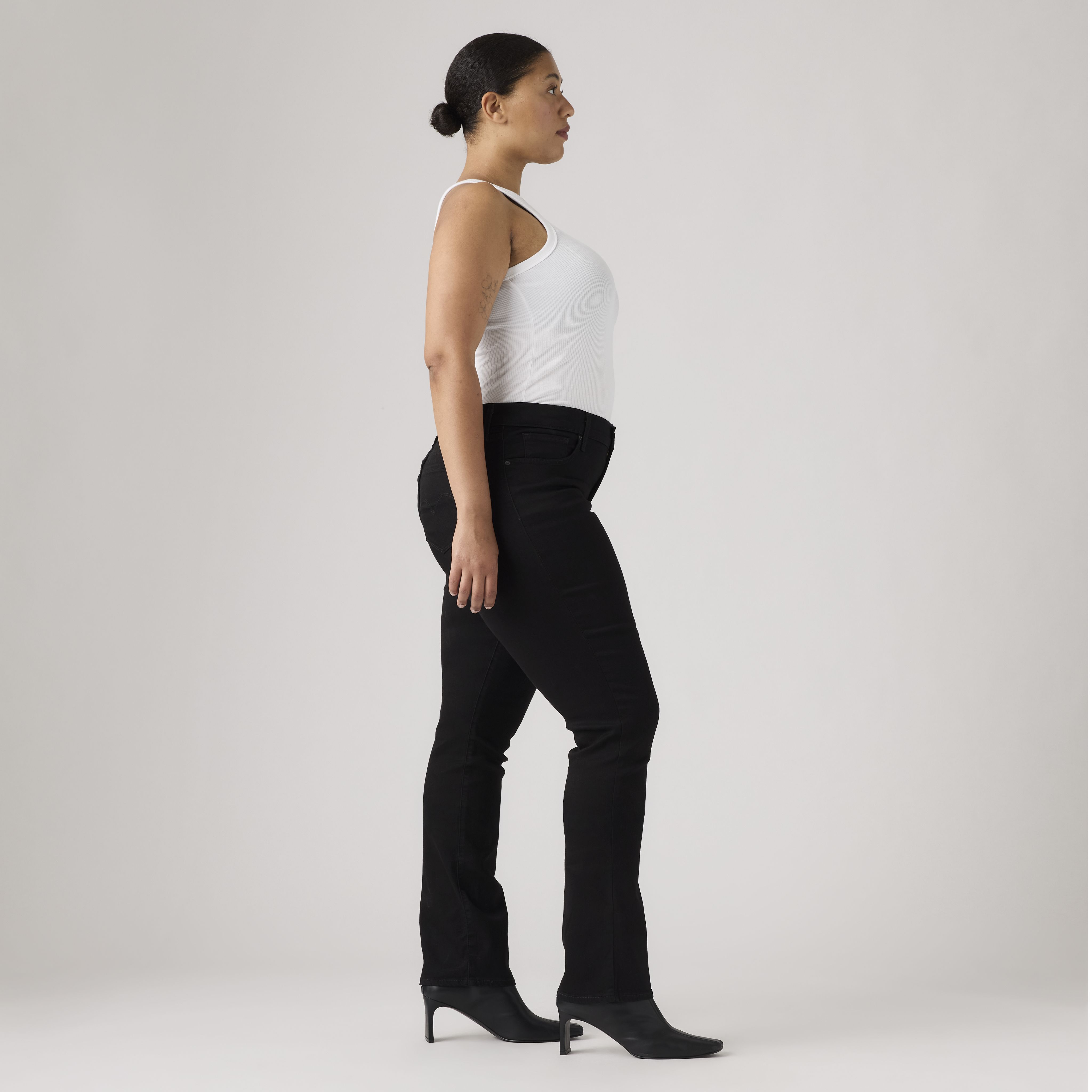 314 Shaping Straight Women's Jeans 10