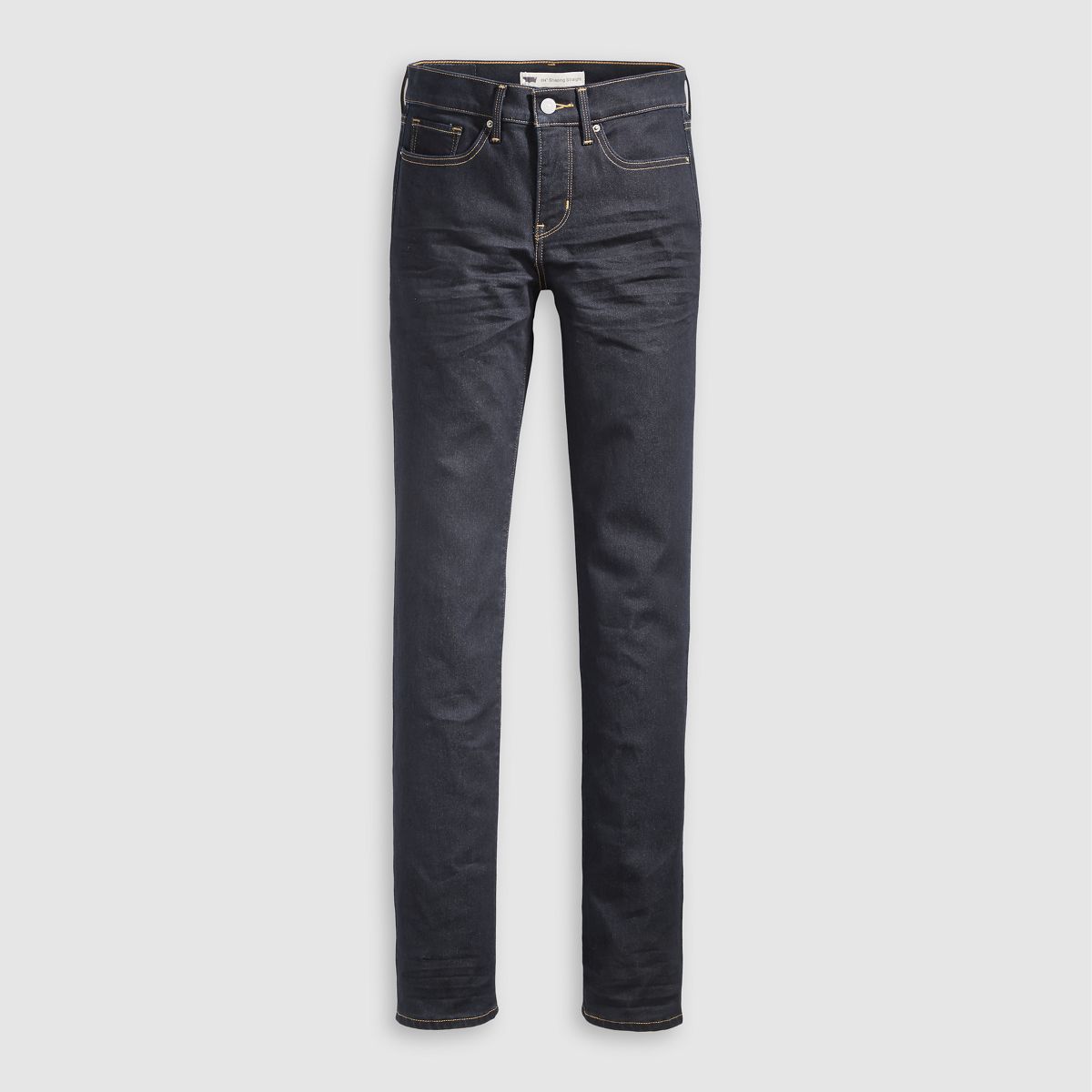314 Shaping Straight Women's Jeans — Darkest Sky - Dark Wash