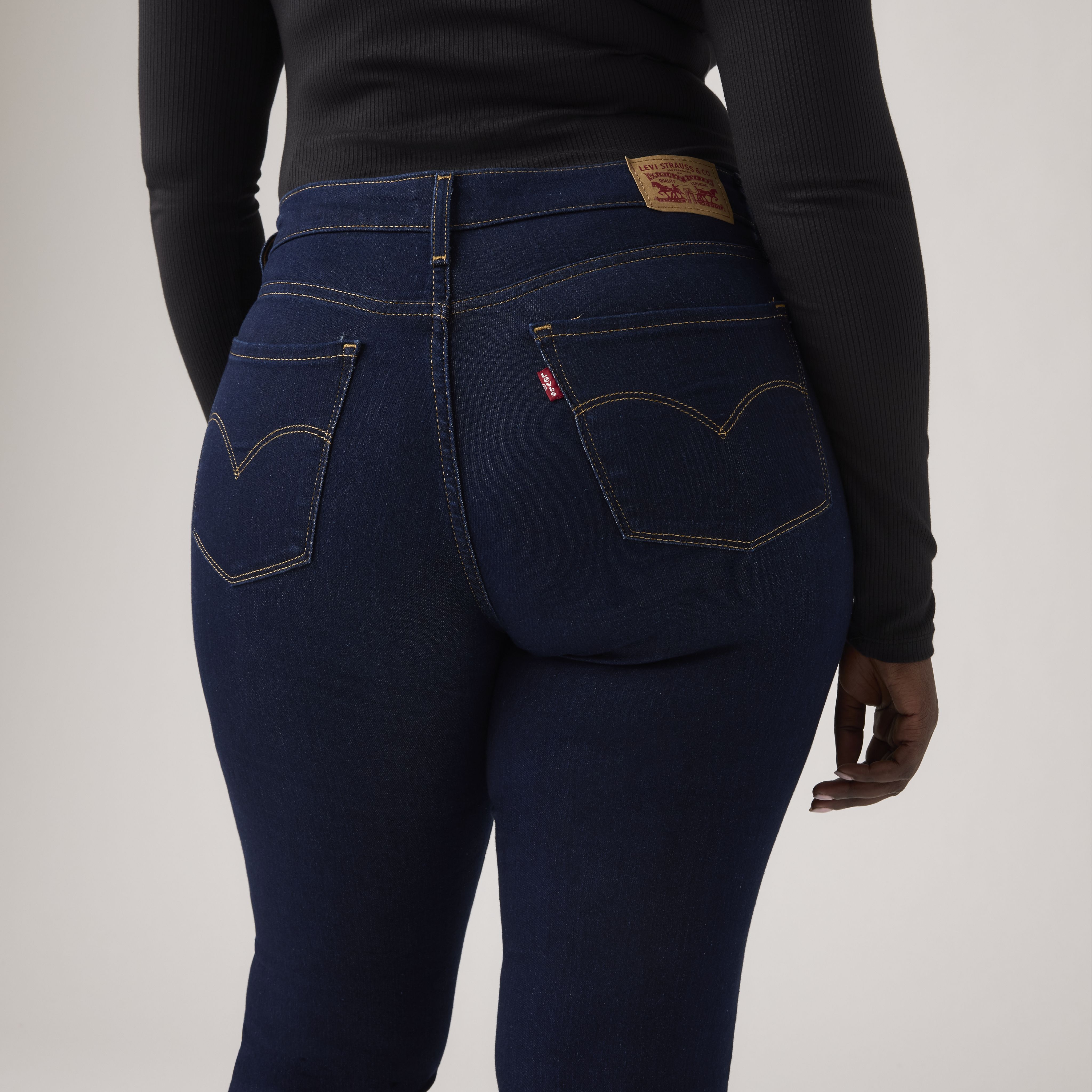314 Shaping Straight Women's Jeans 13