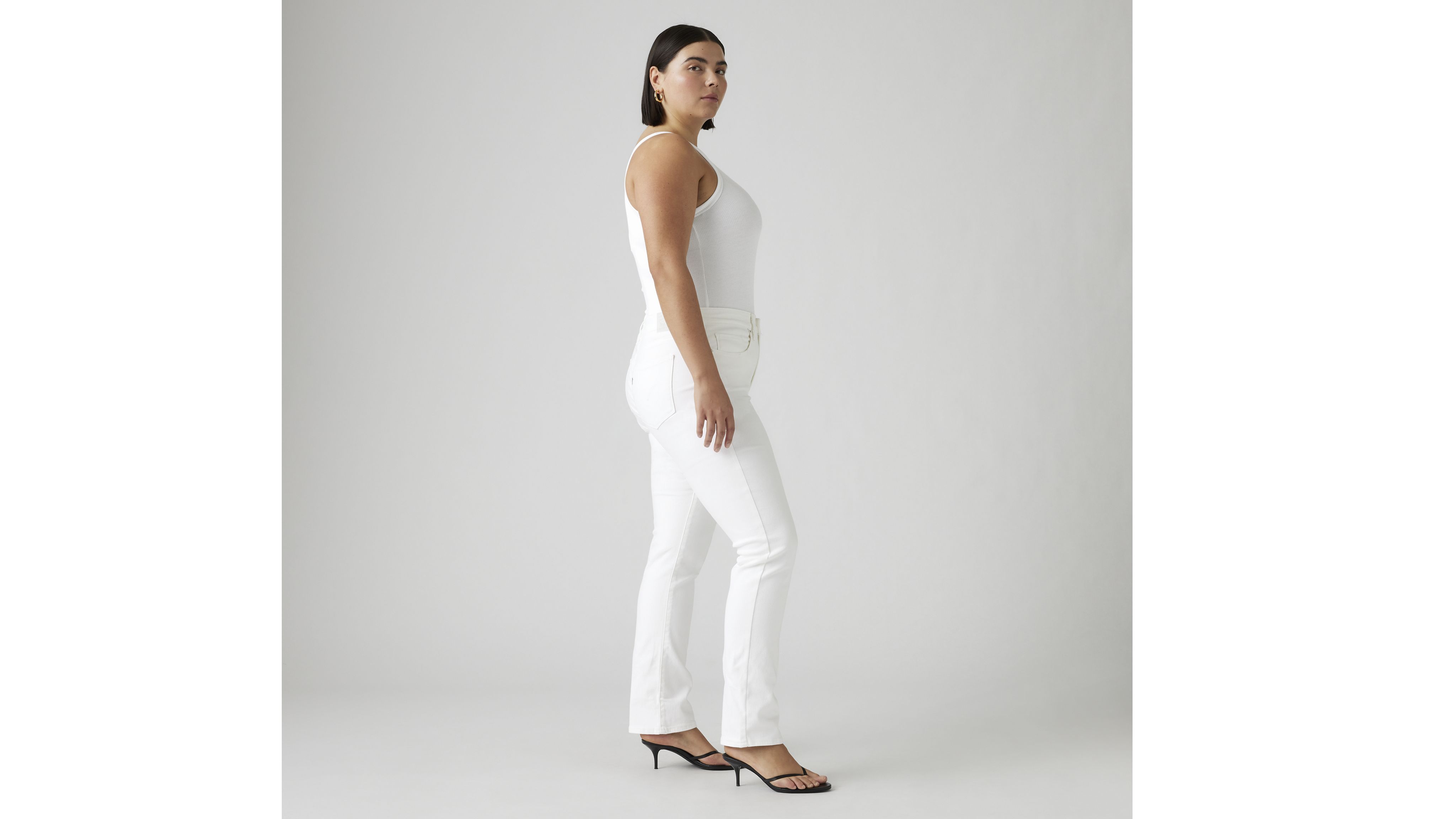 314 Shaping Straight Women's Jeans 8