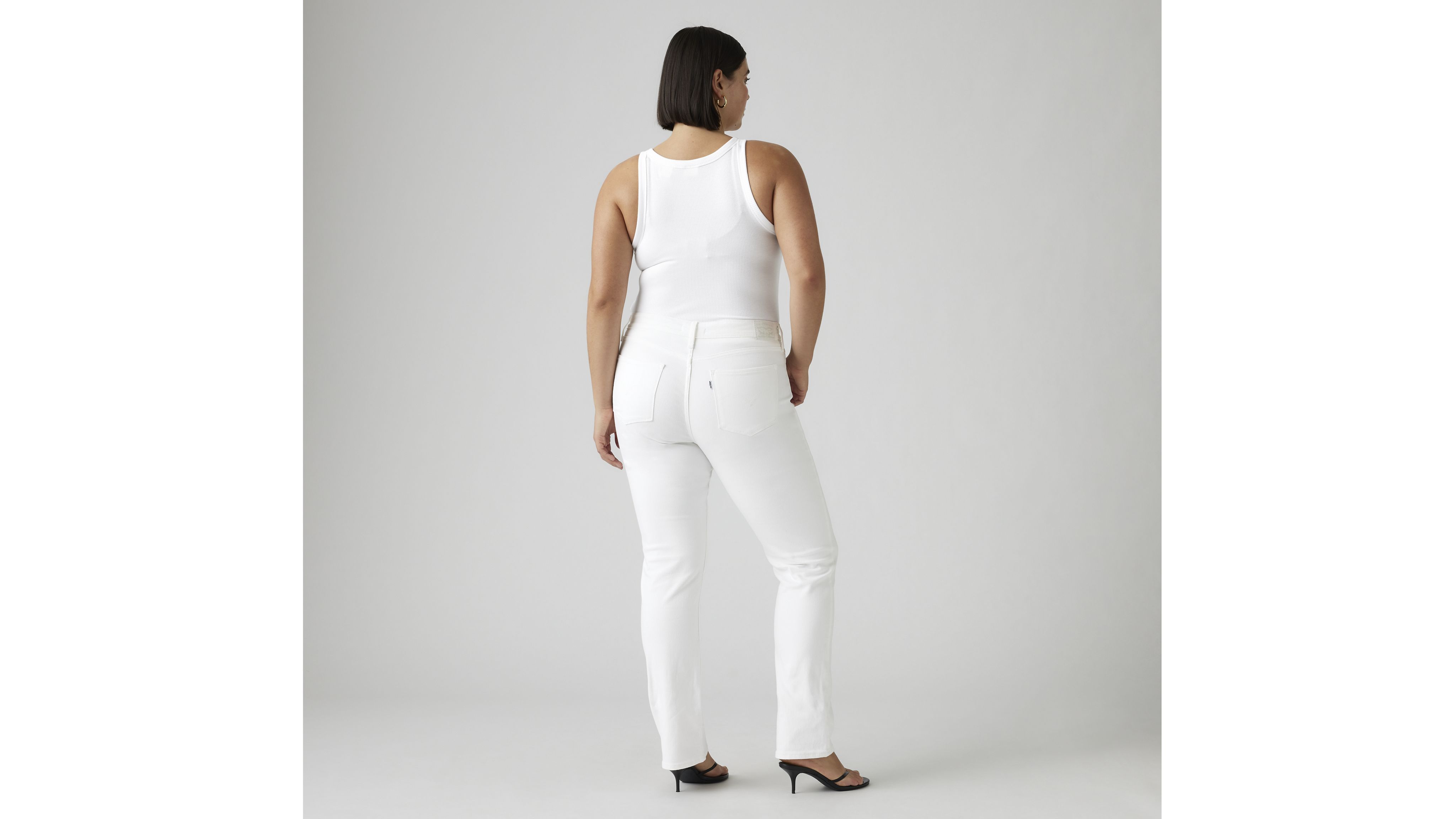 314 Shaping Straight Women's Jeans 10