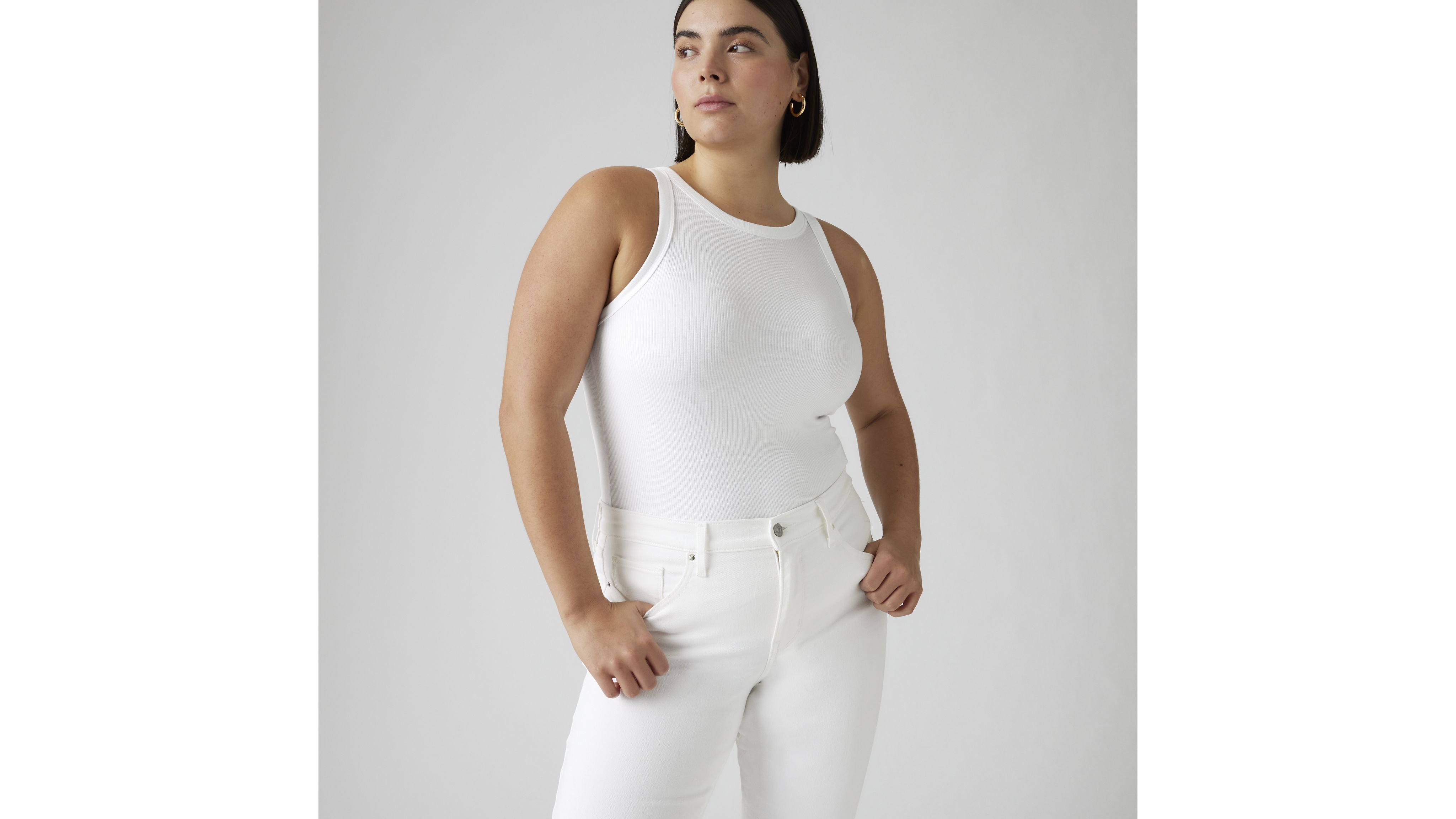 314 Shaping Straight Women's Jeans 11