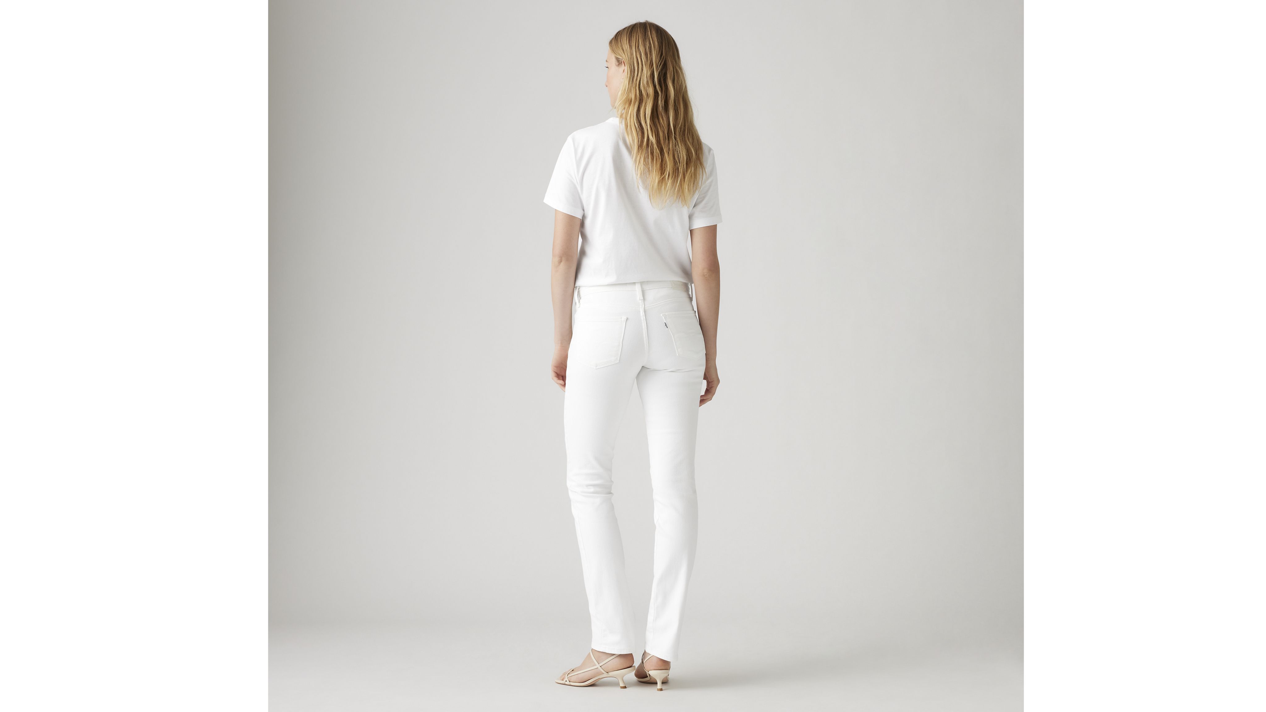 314 Shaping Straight Women's Jeans 3