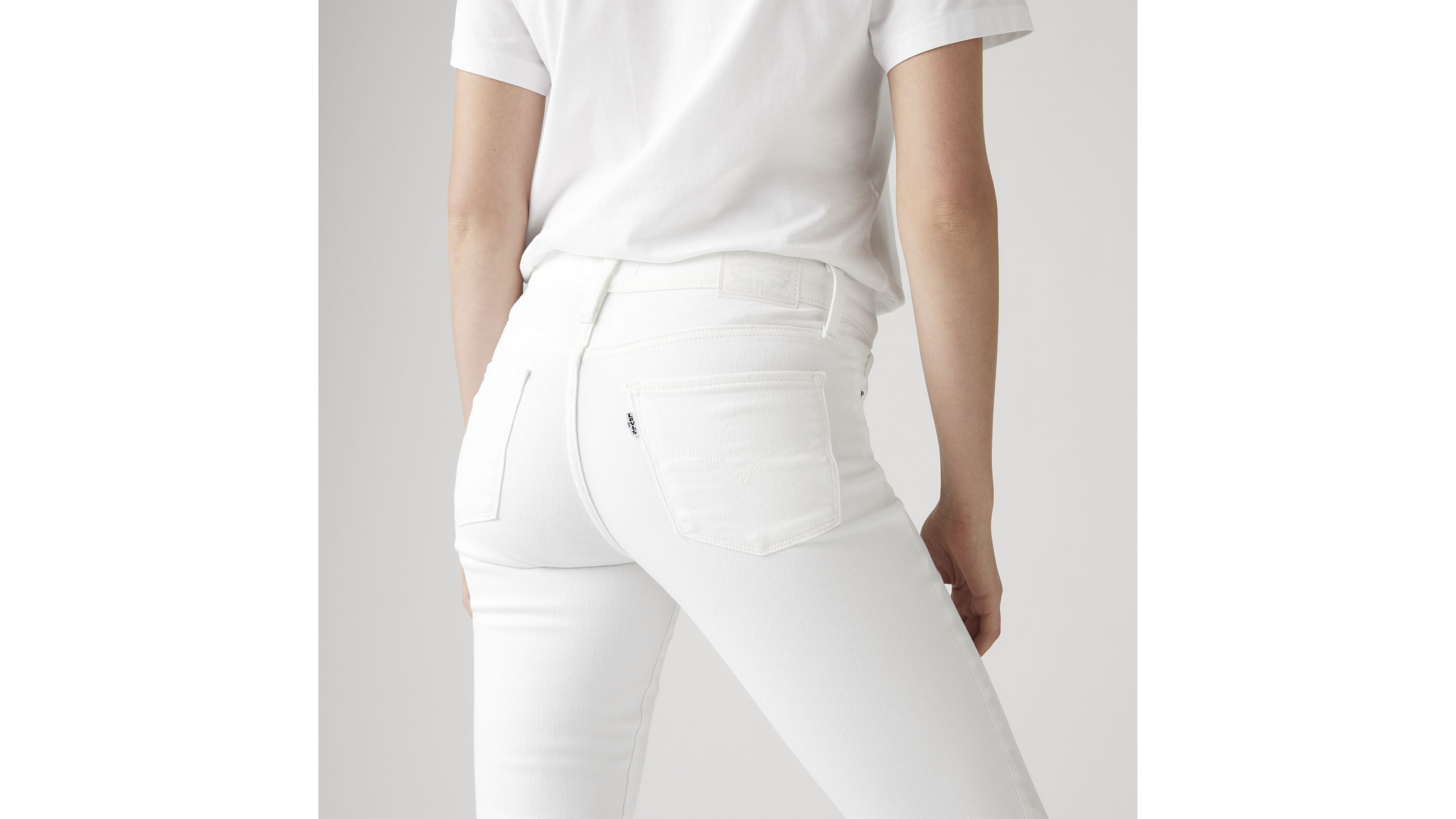 314 Shaping Straight Women's Jeans 4