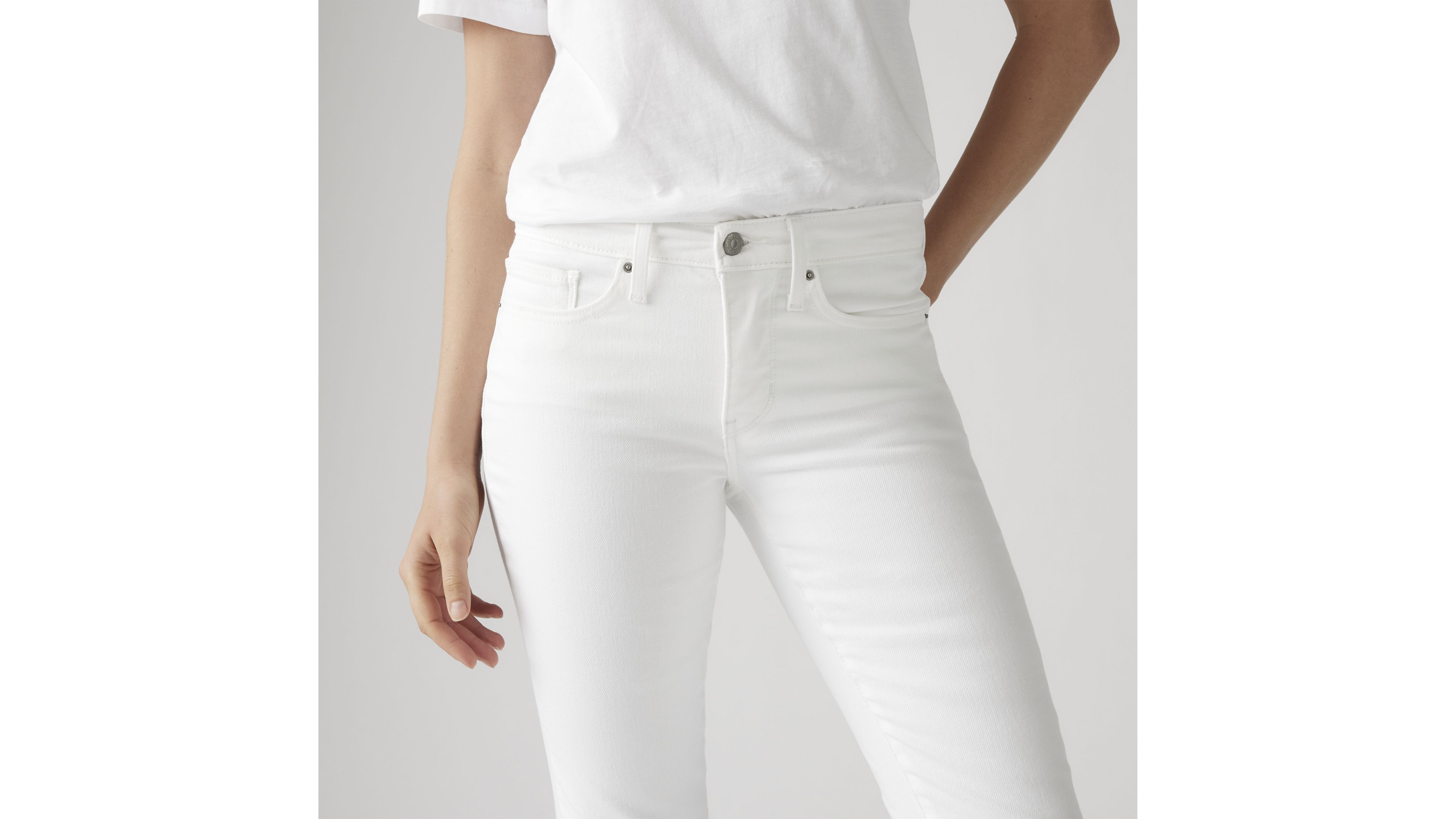 314 Shaping Straight Women's Jeans 5