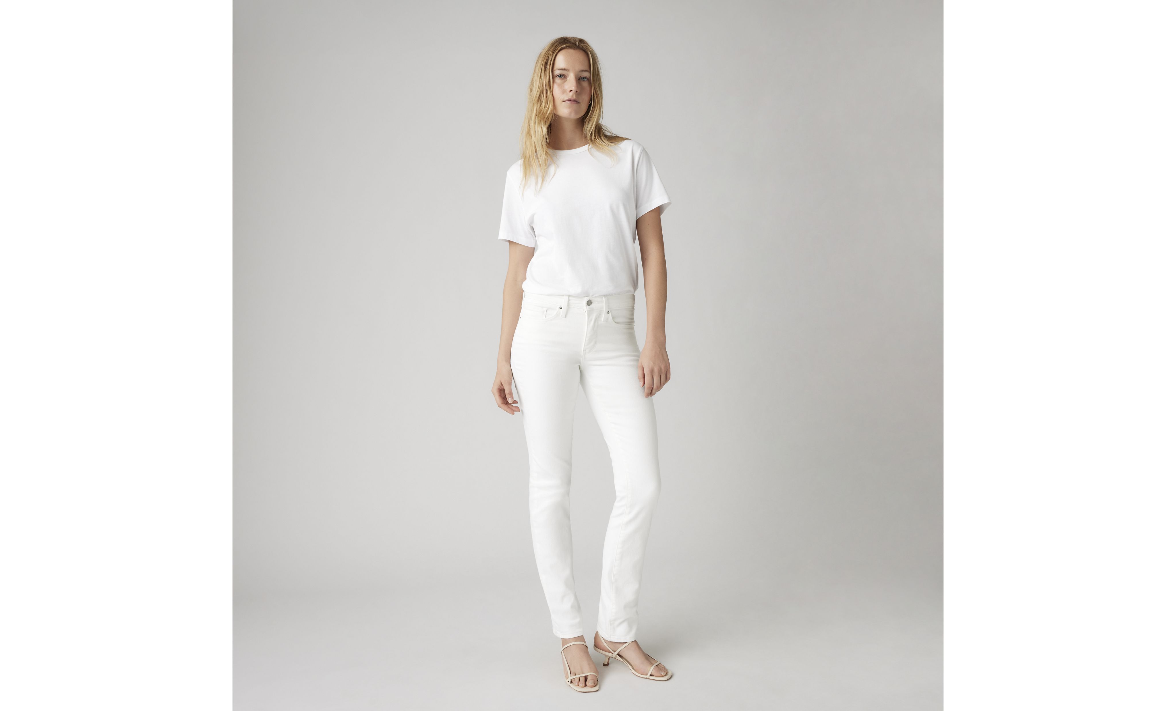 314 Shaping Straight Women's Jeans 1