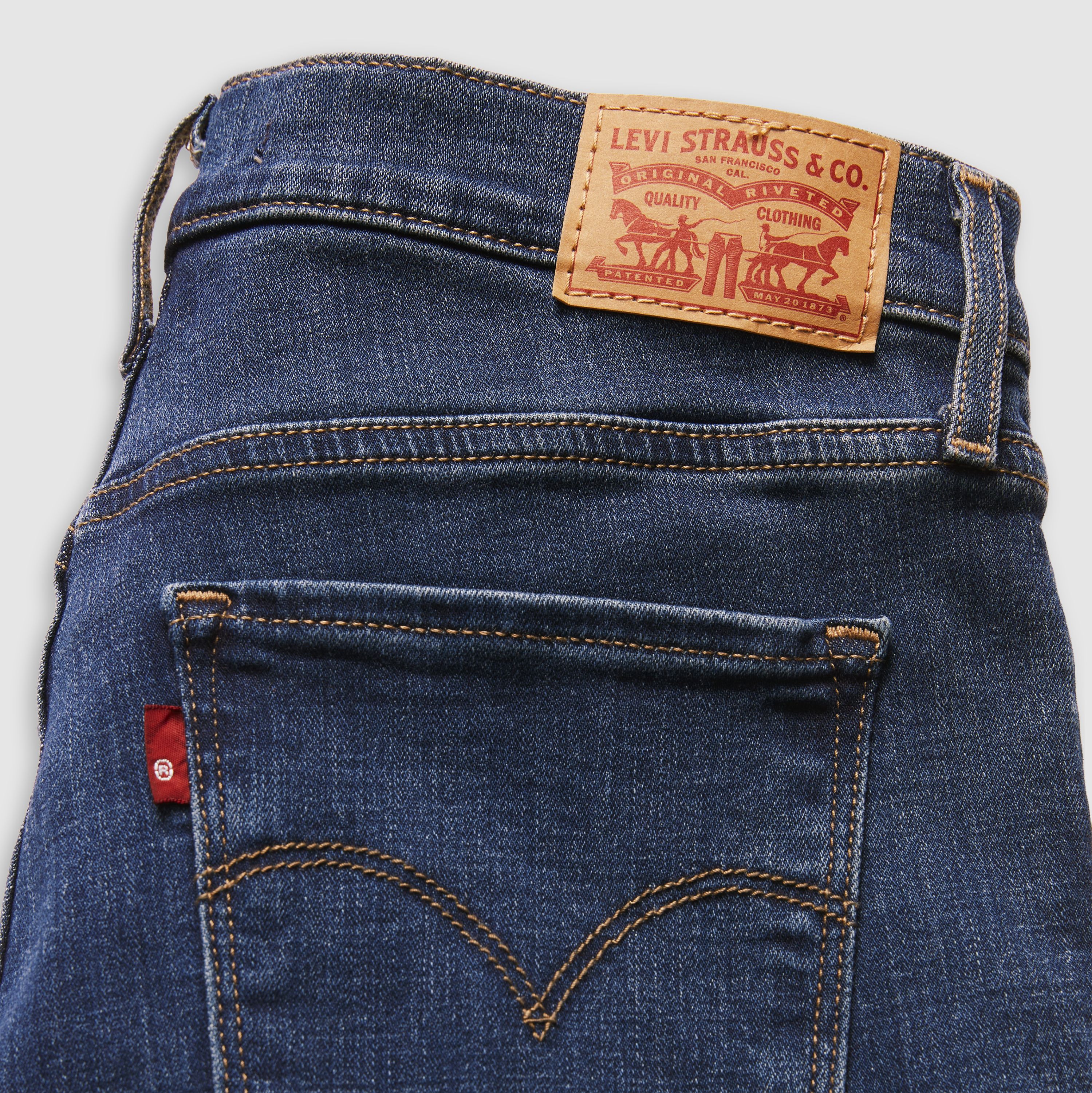 314 Shaping Straight Women's Jeans 7