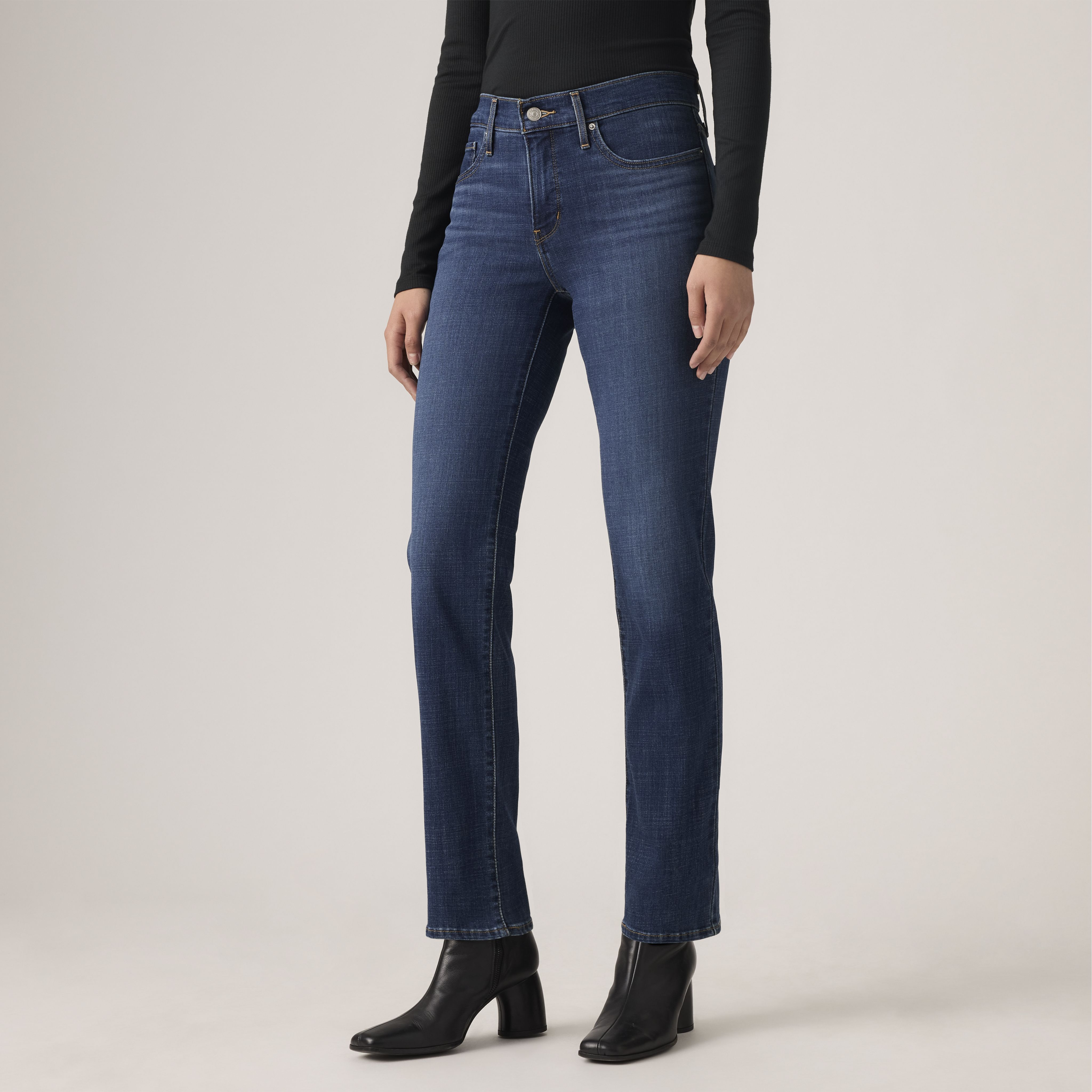 314 Shaping Straight Women's Jeans 2