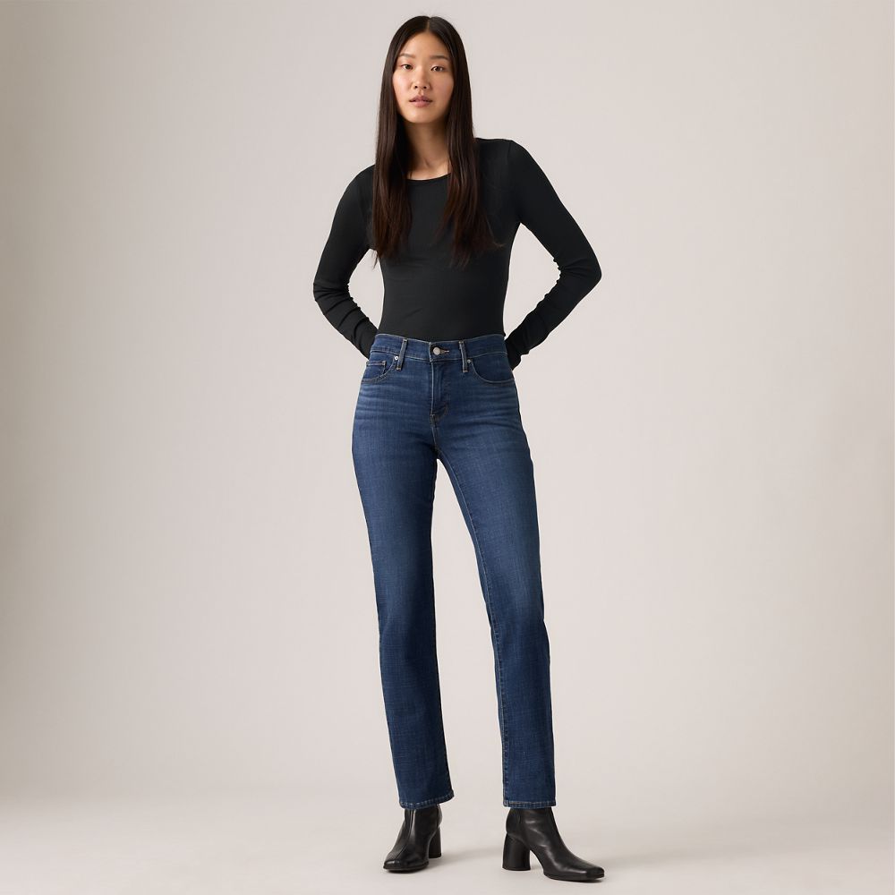 314 Shaping Straight Women's Jeans