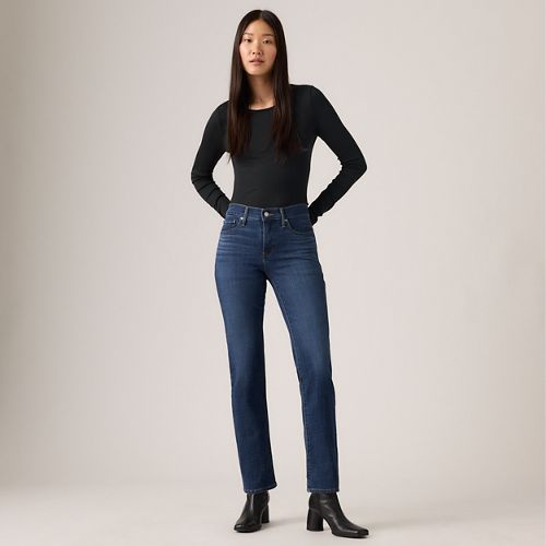 314 Shaping Straight Women's Jeans
