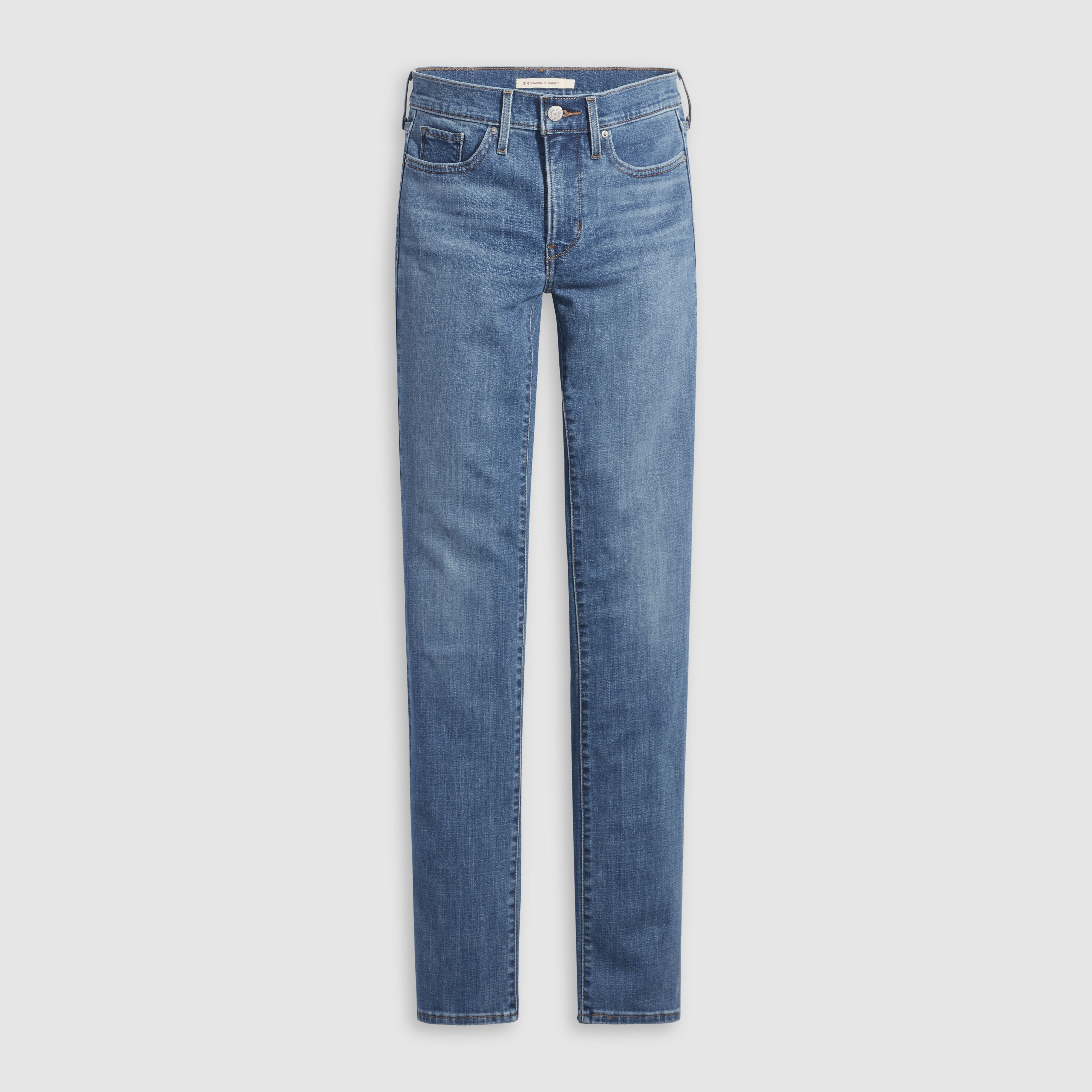 Jeans 314™ dritti modellanti 1