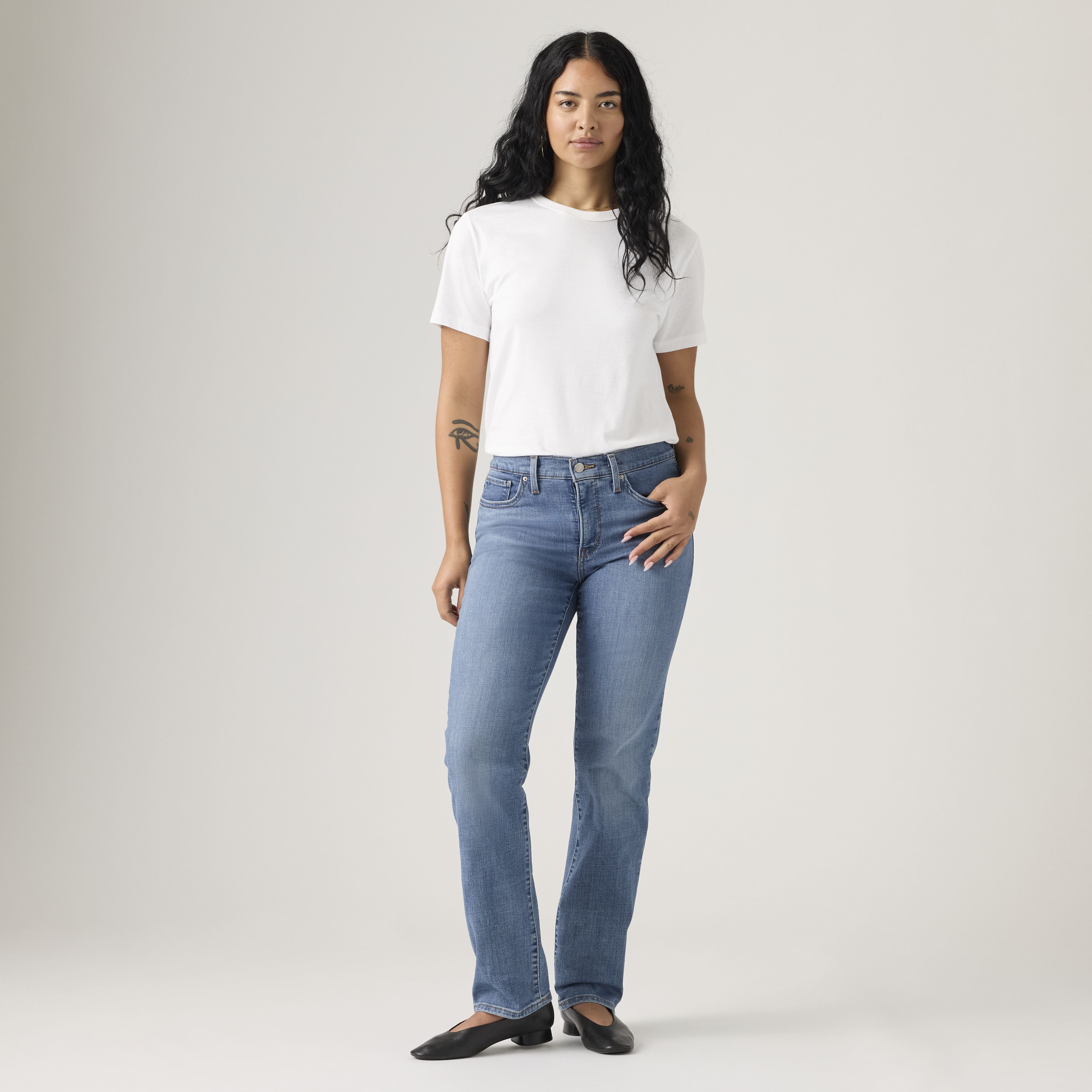 Jean 314™ Galbant Droit 2