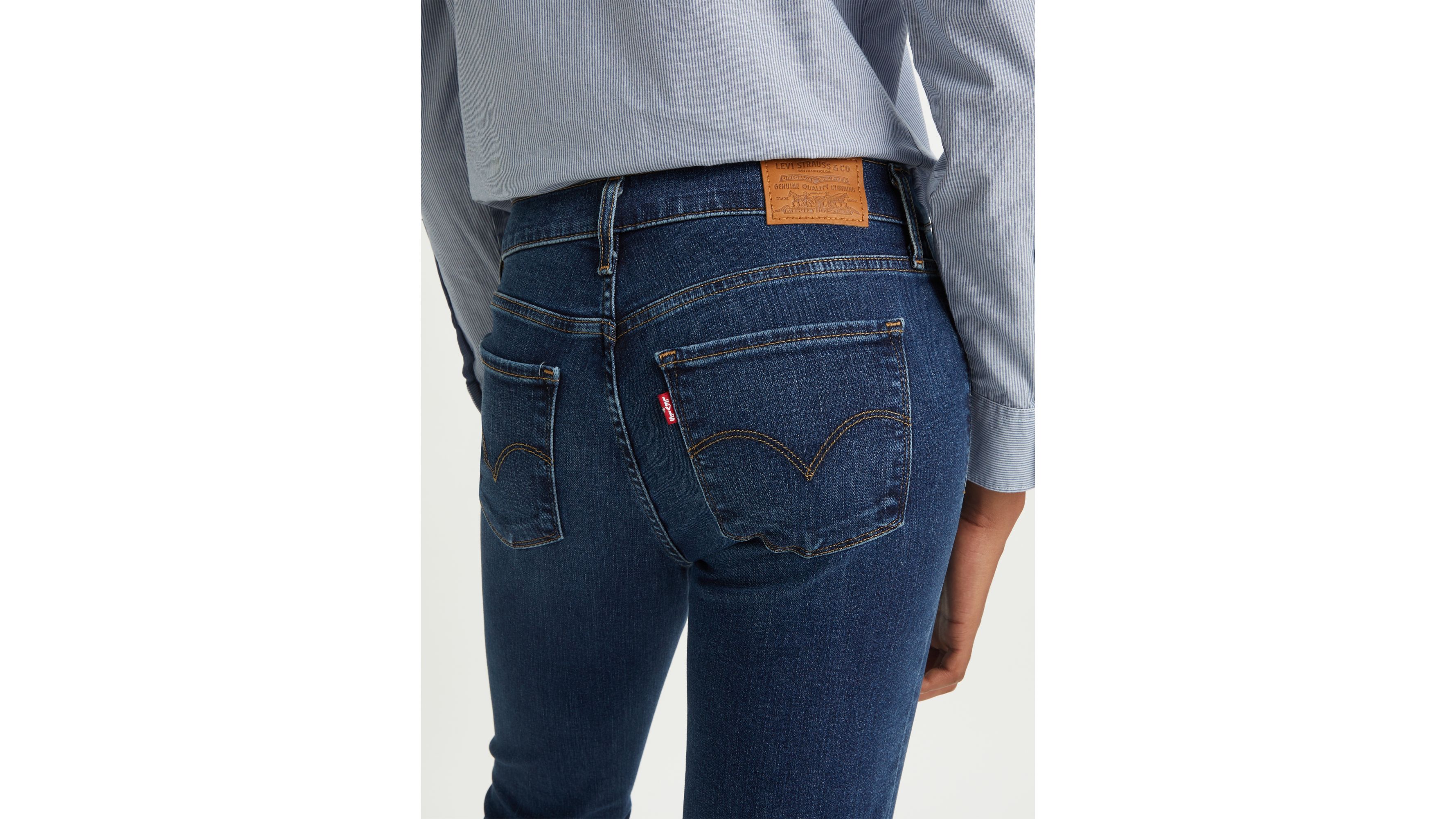 314 Shaping Straight Women's Jeans 3