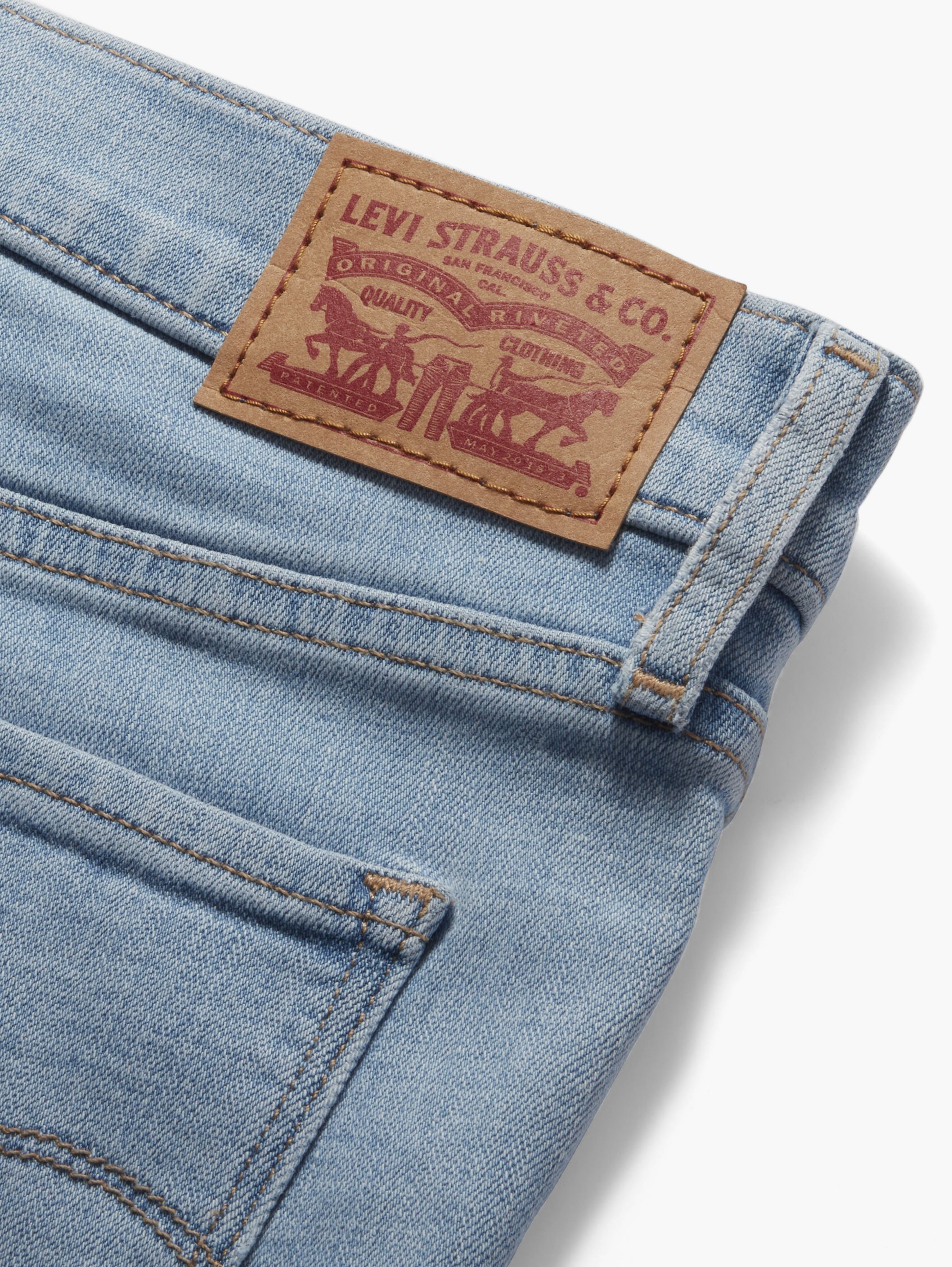 314 Shaping Straight Women's Jeans 8