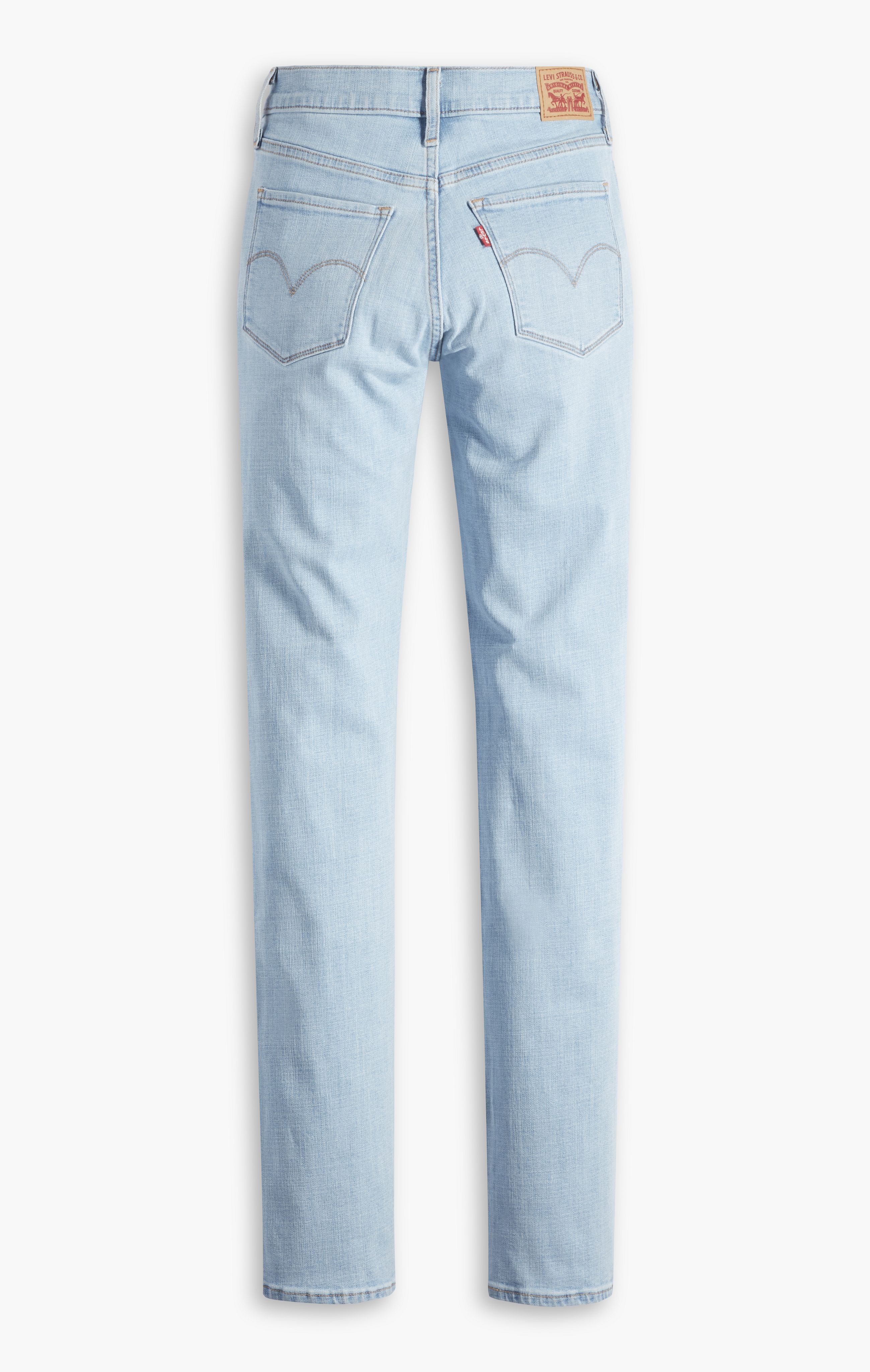 314 Shaping Straight Women's Jeans 7