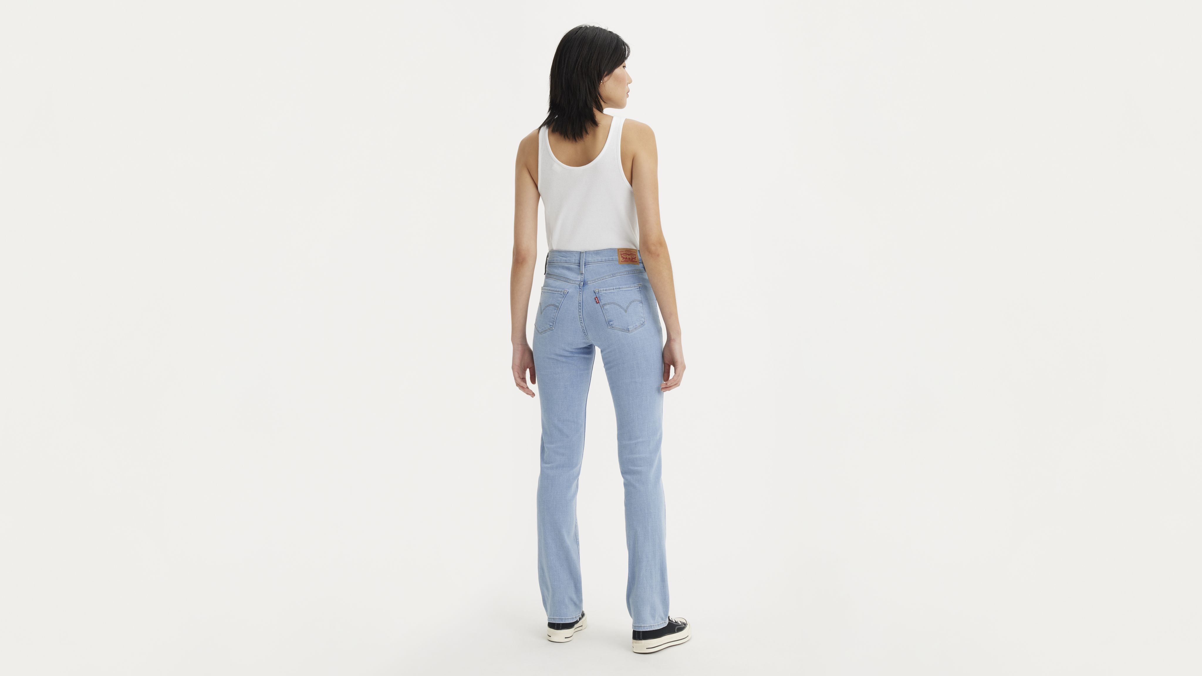 314 Shaping Straight Women's Jeans 3