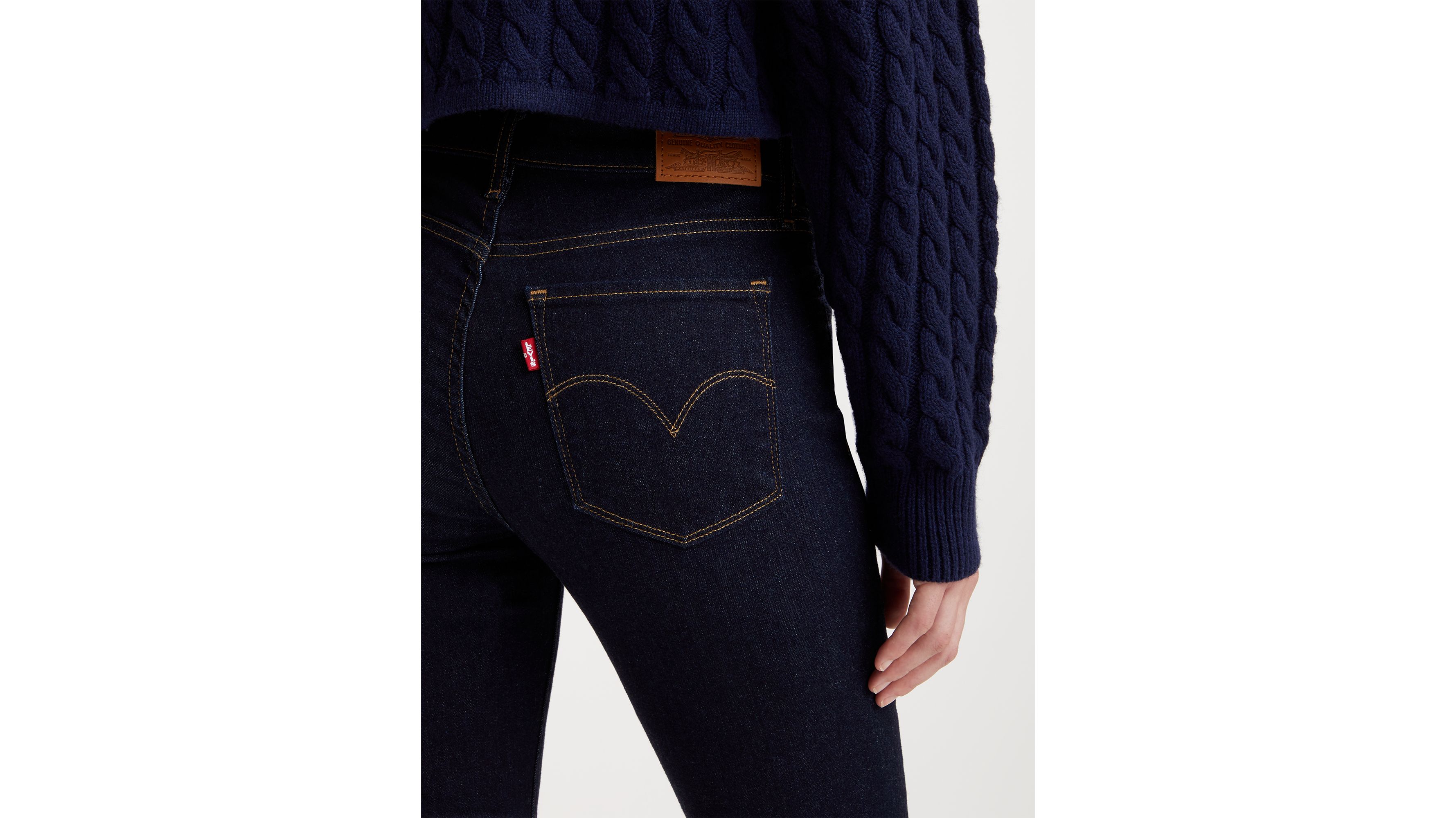 314 Shaping Straight Women's Jeans 3