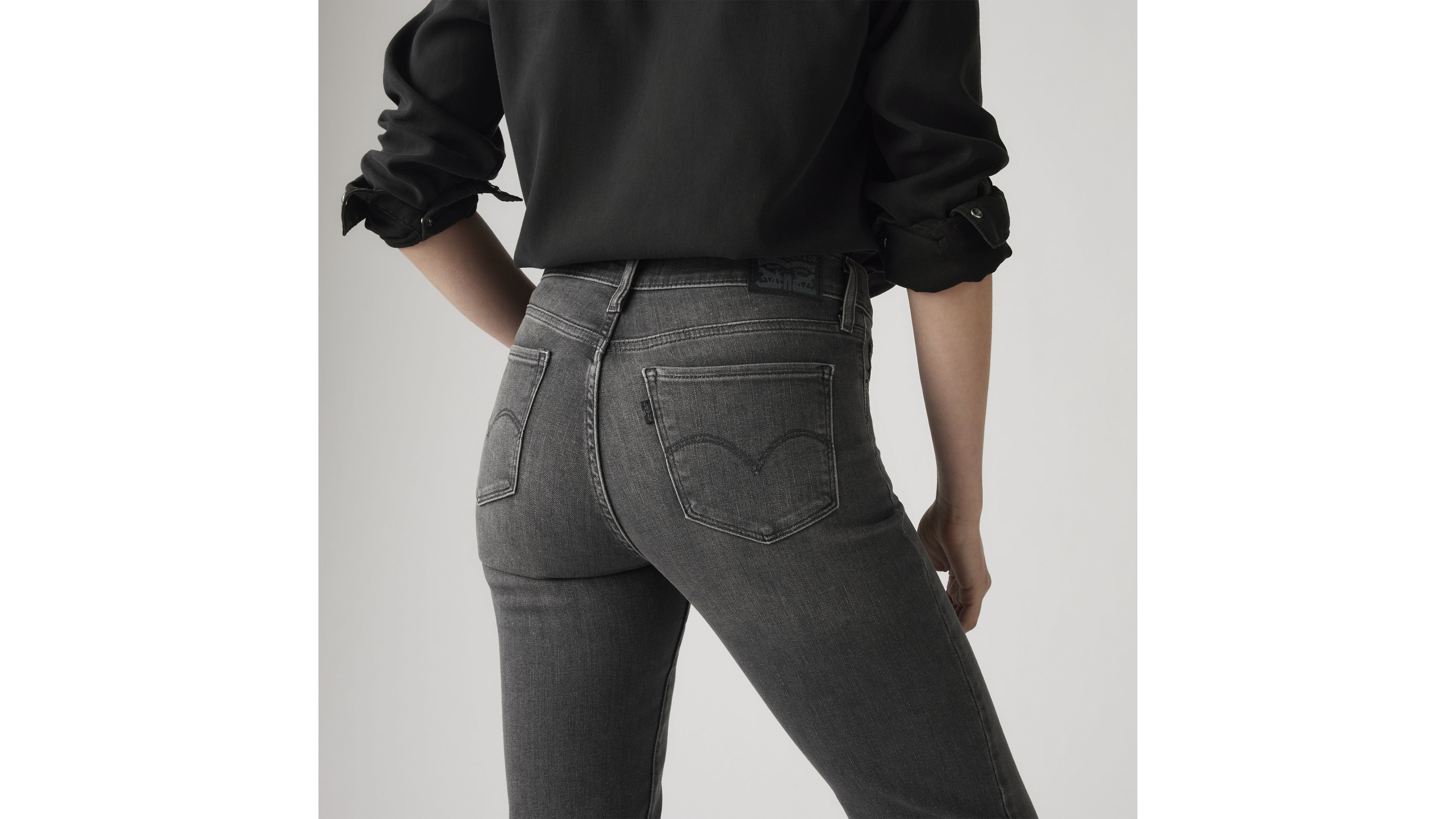 314 Shaping Straight Women's Jeans 4