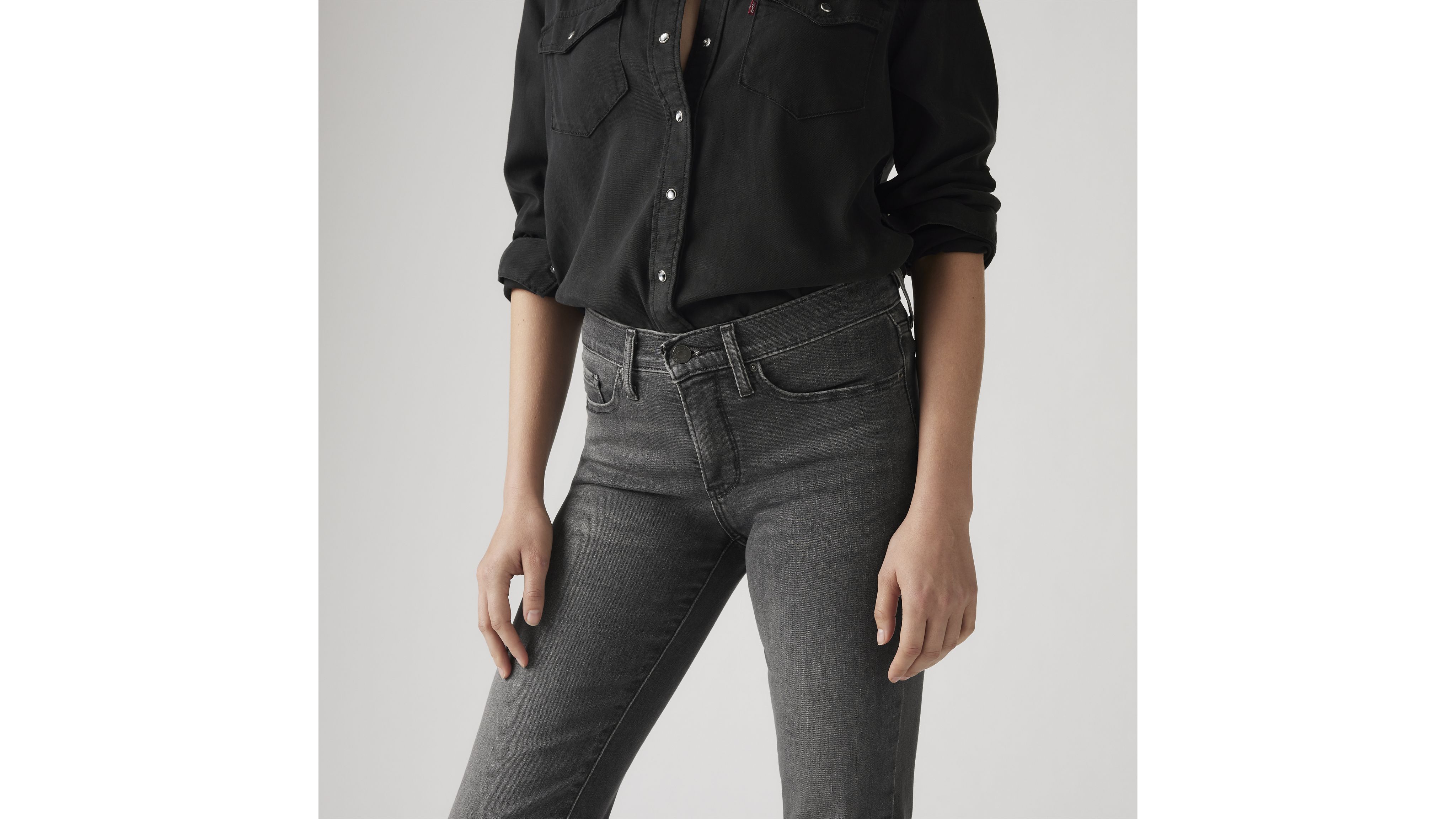 314 Shaping Straight Women's Jeans 5