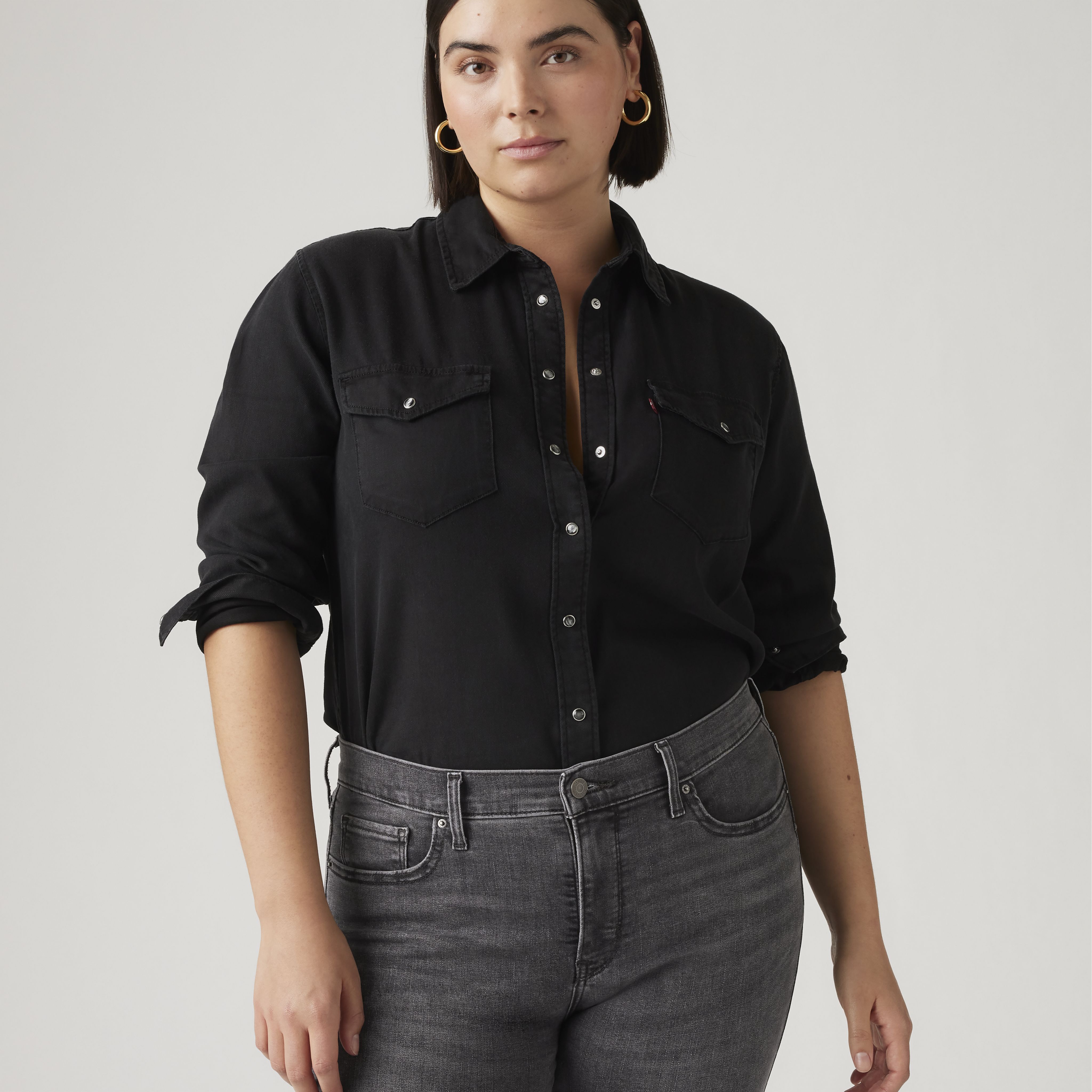 314 Shaping Straight Women's Jeans 12