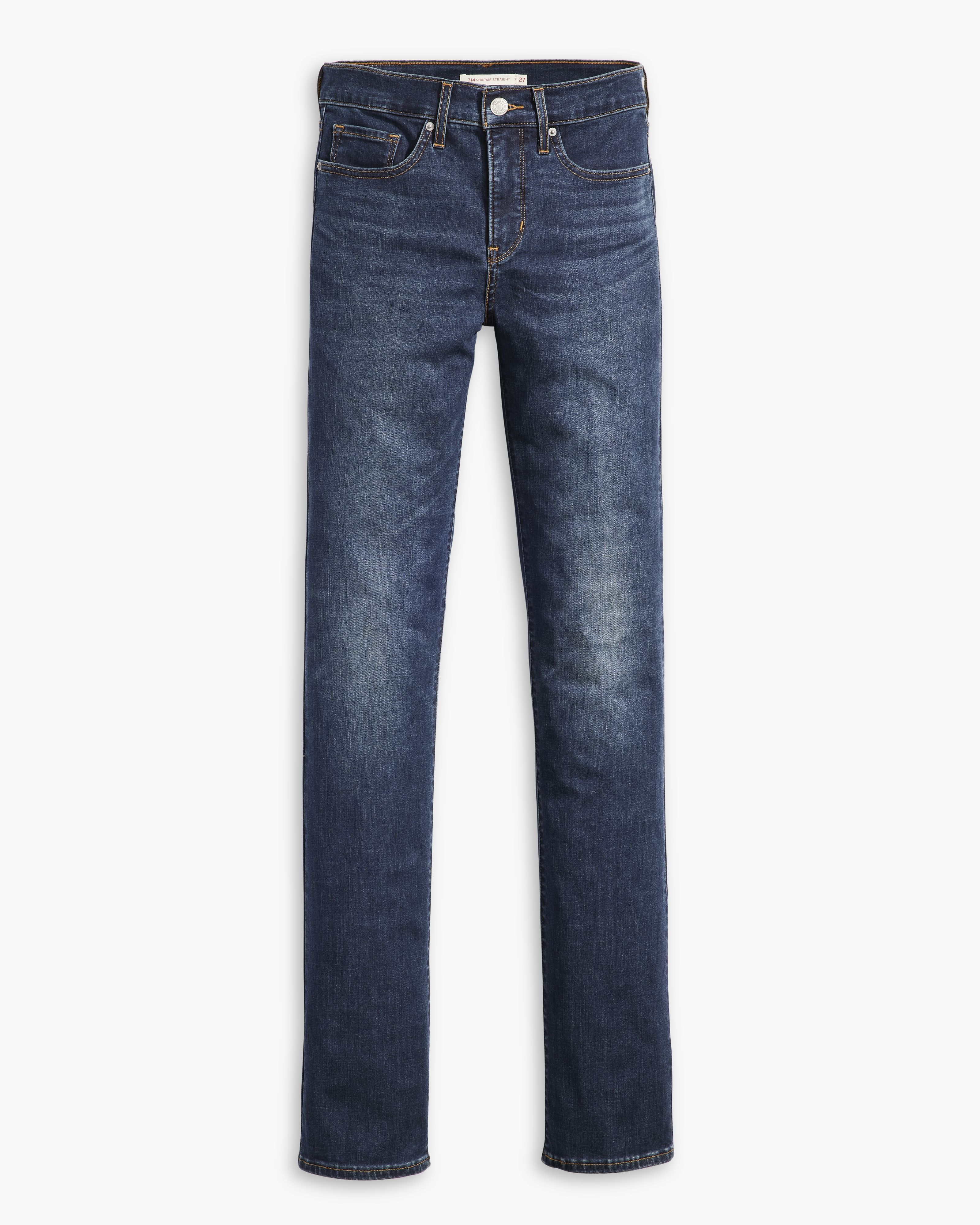 314 Shaping Straight Cool Women's Jeans 4