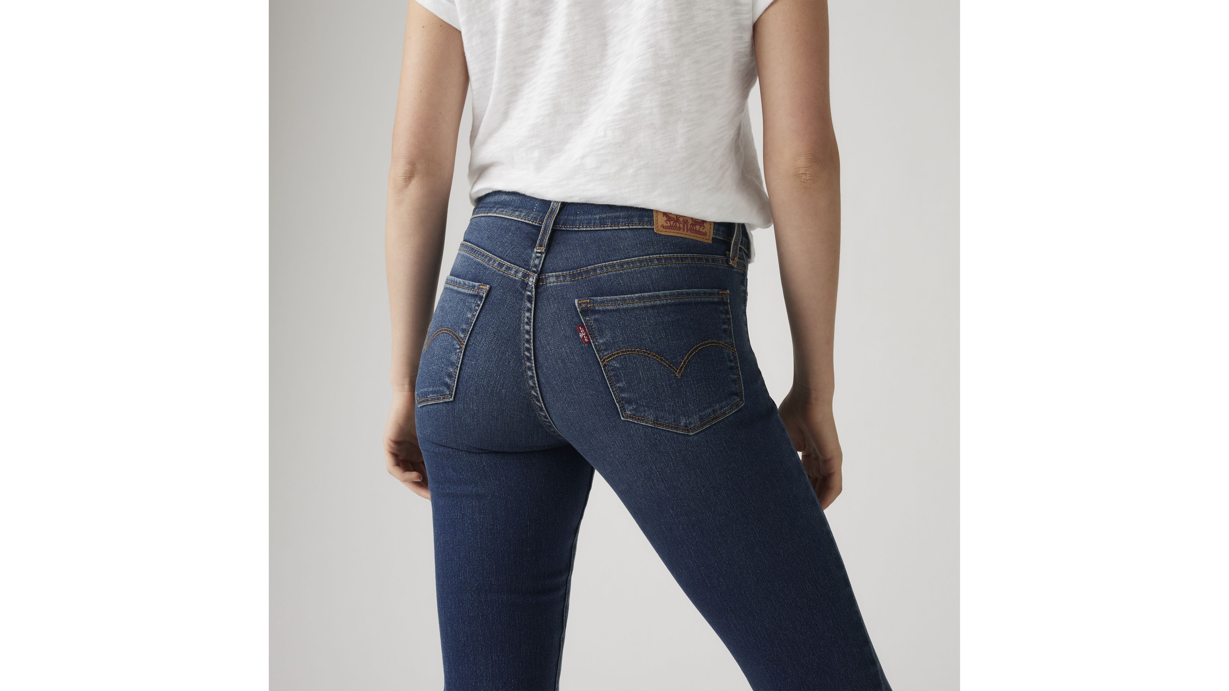 314 Shaping Straight Women's Jeans 4