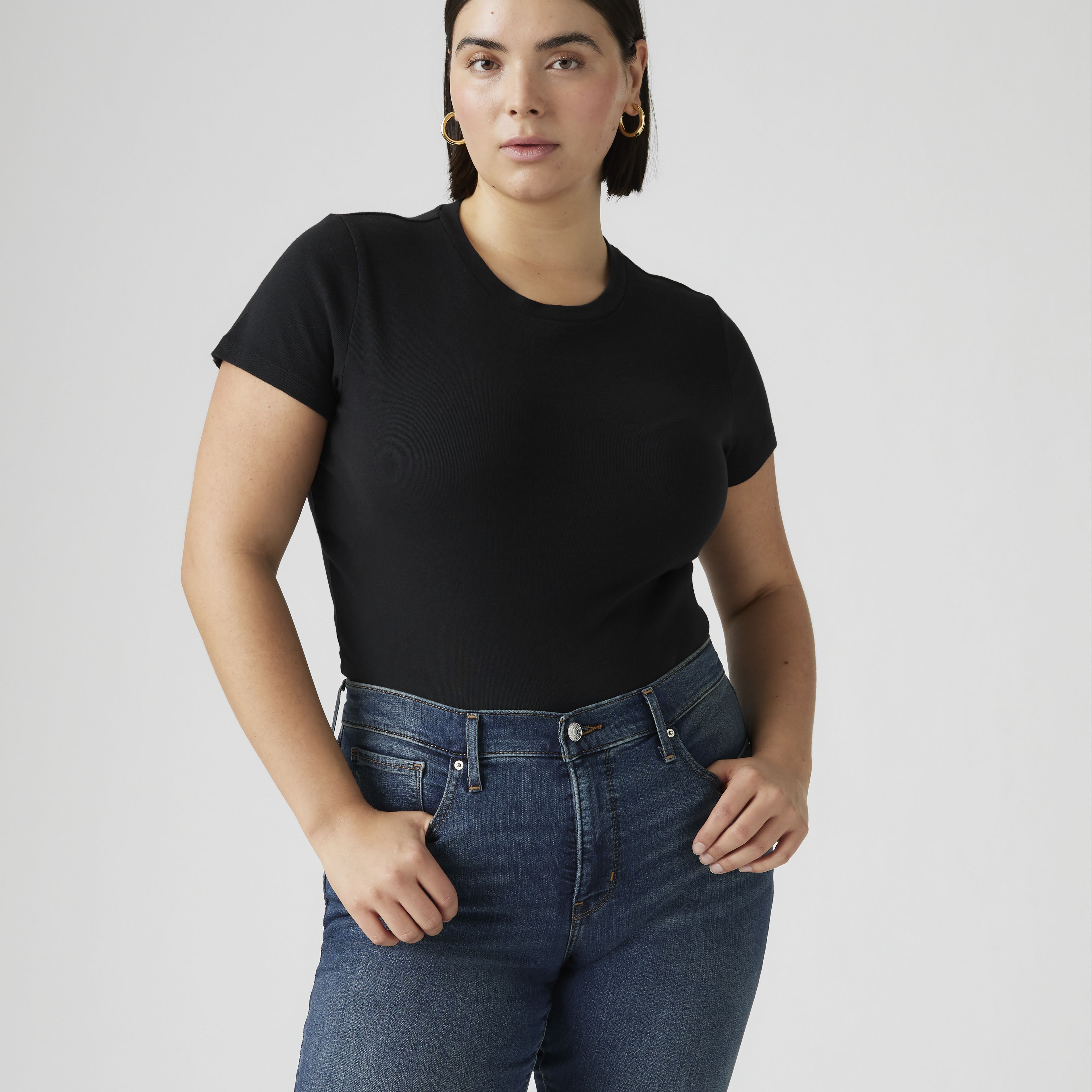 314 Shaping Straight Women's Jeans 12