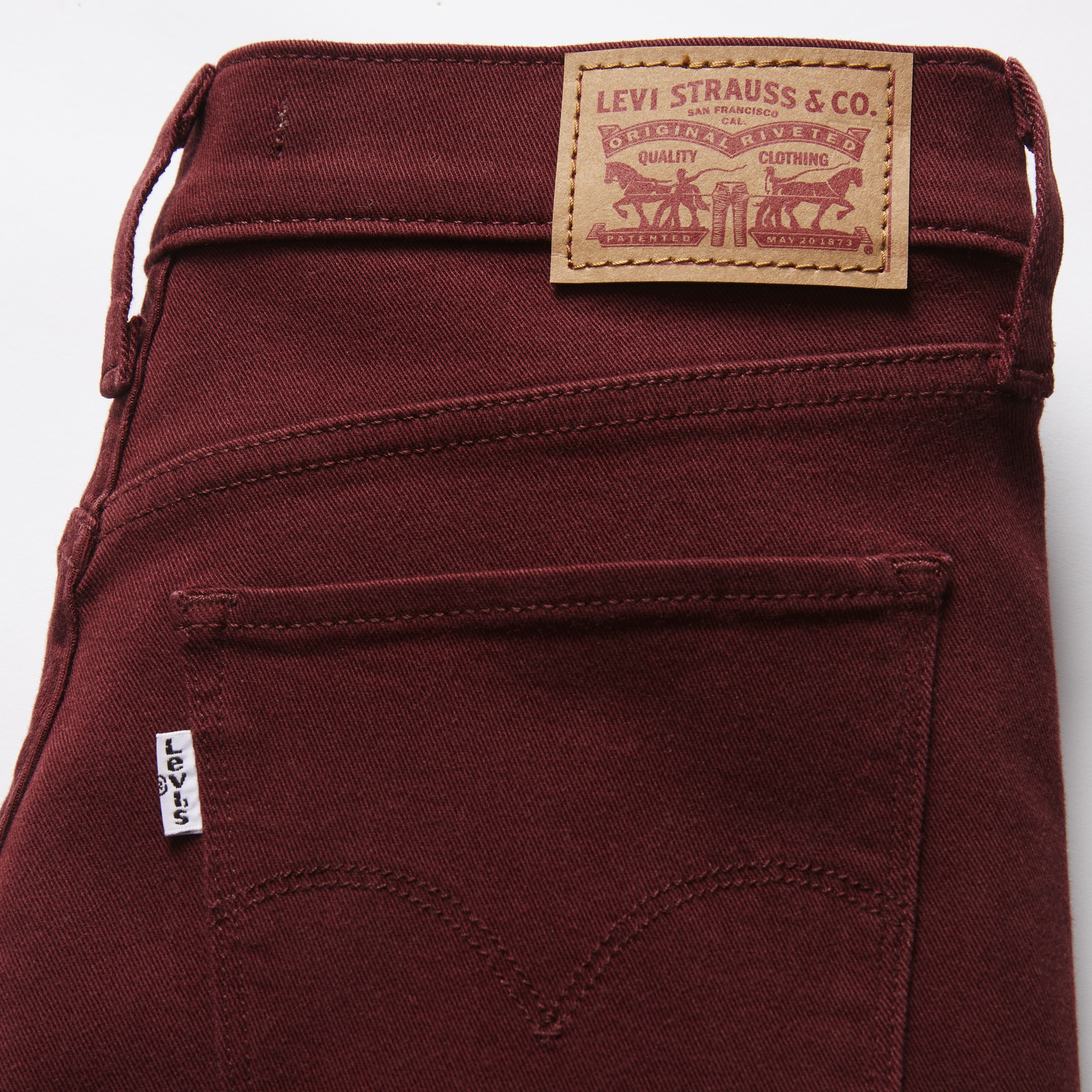 314 Shaping Straight Women's Jeans 5