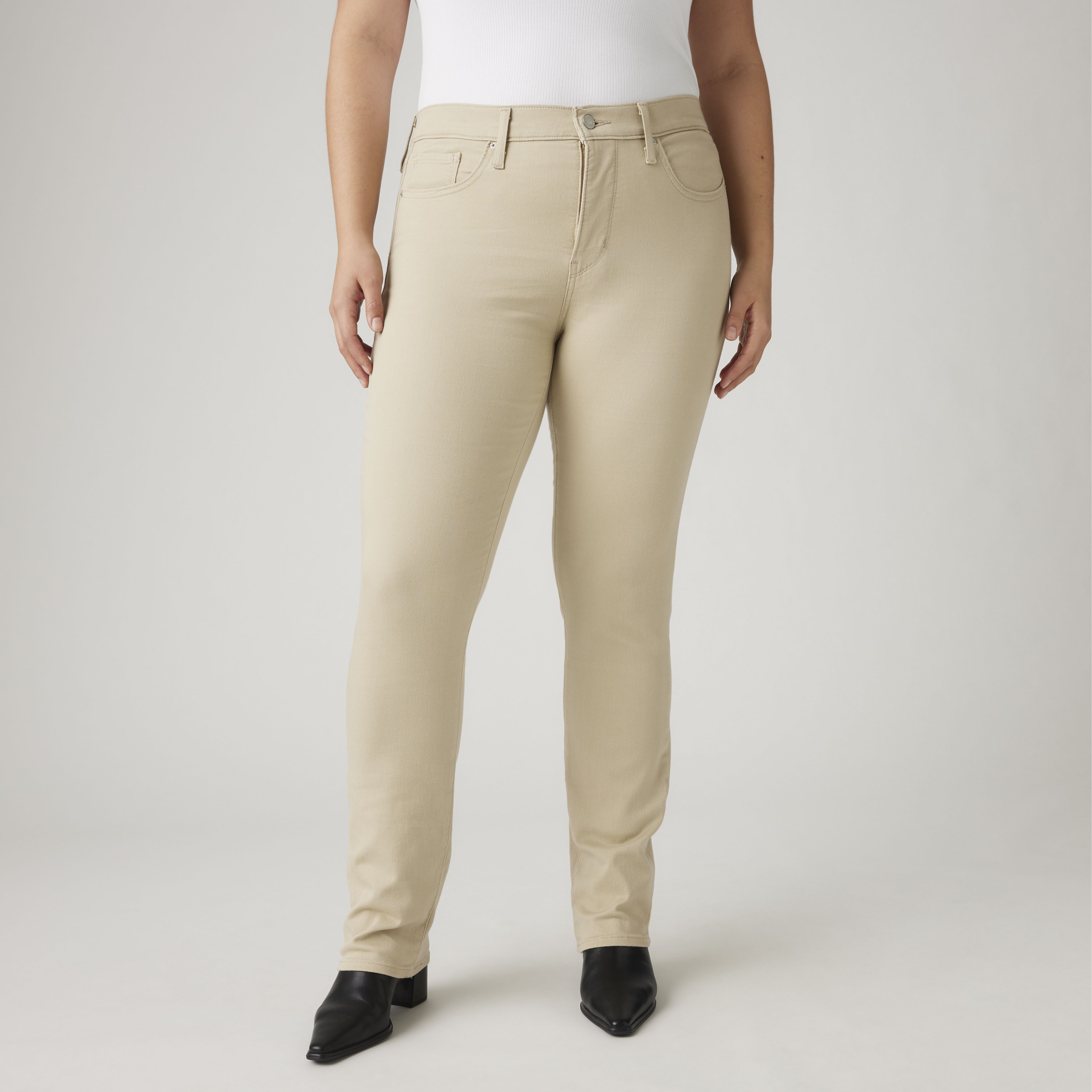 314 Shaping Straight Women's Jeans 8